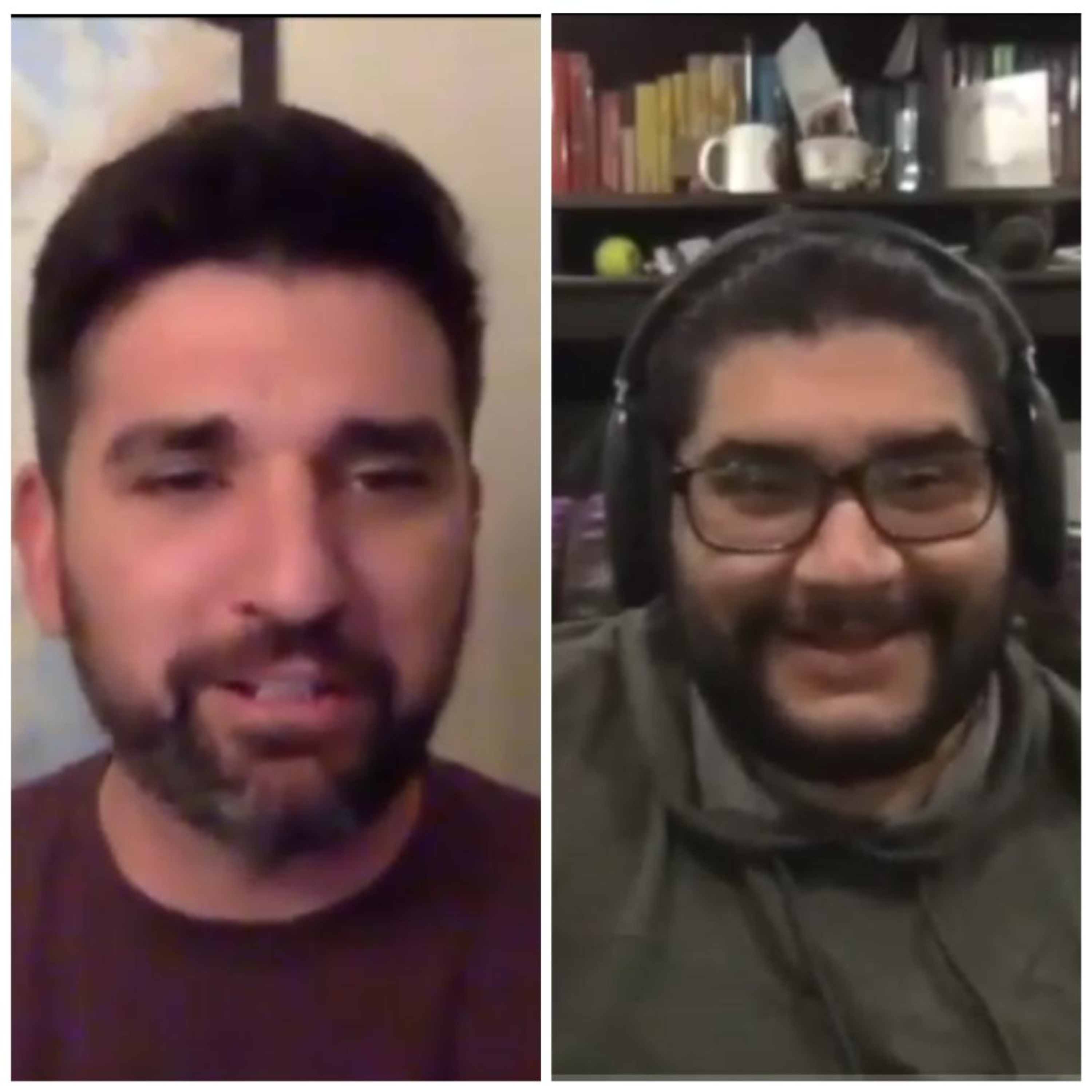 The Birmz Show