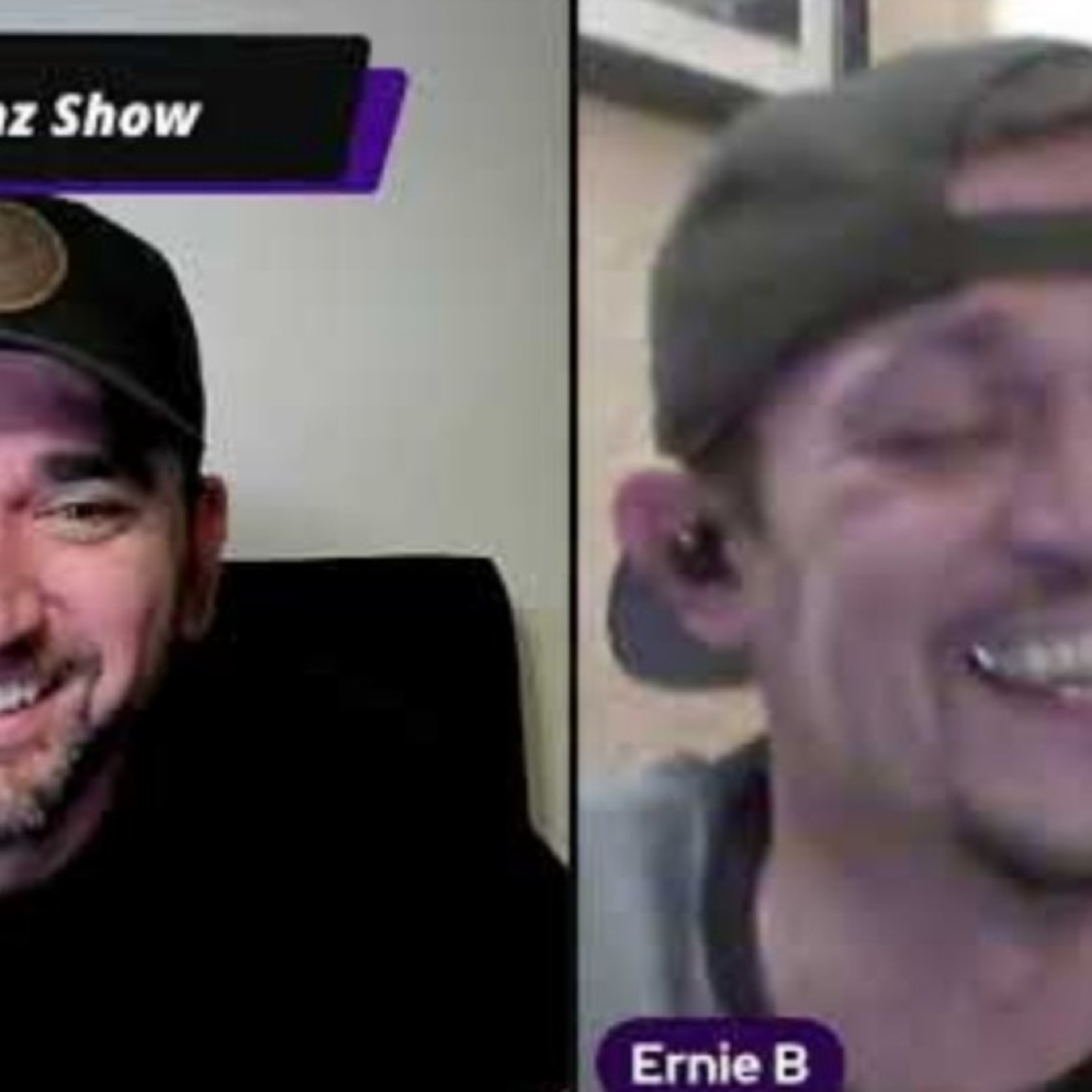The Birmz Show