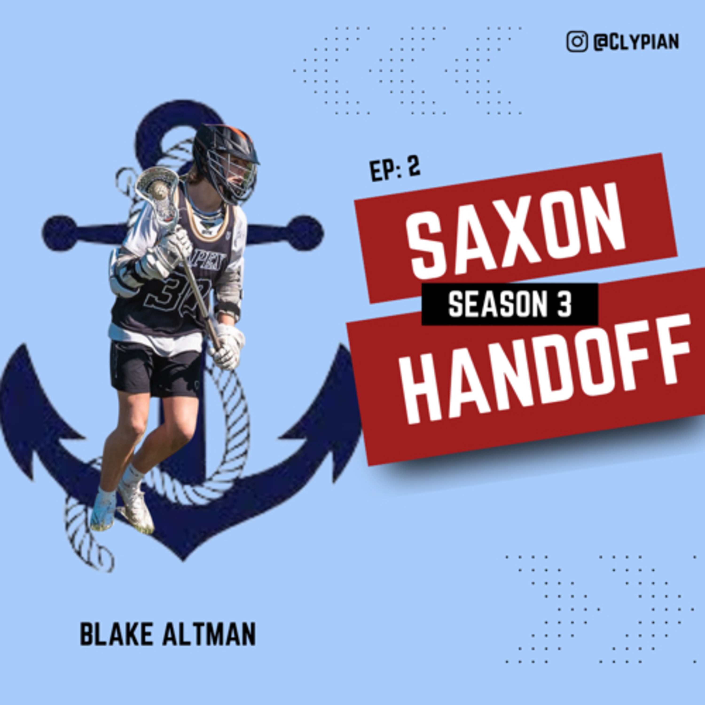 Saxon Handoff