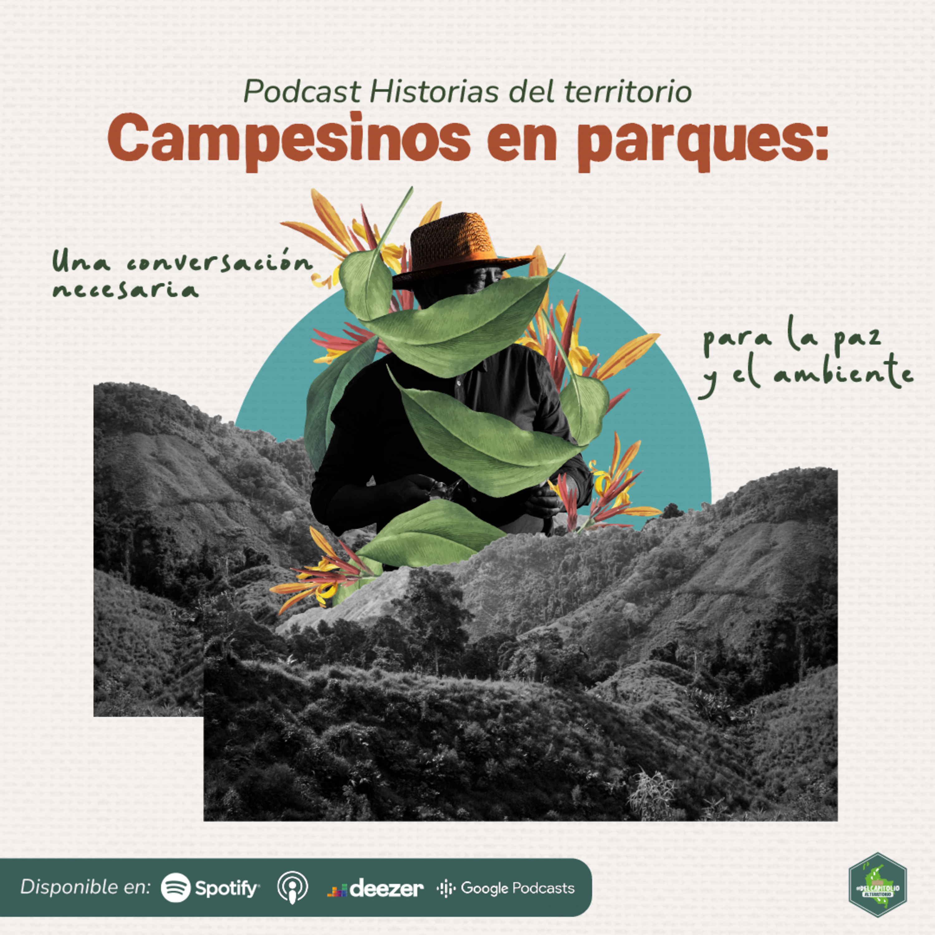 Historias del territorio