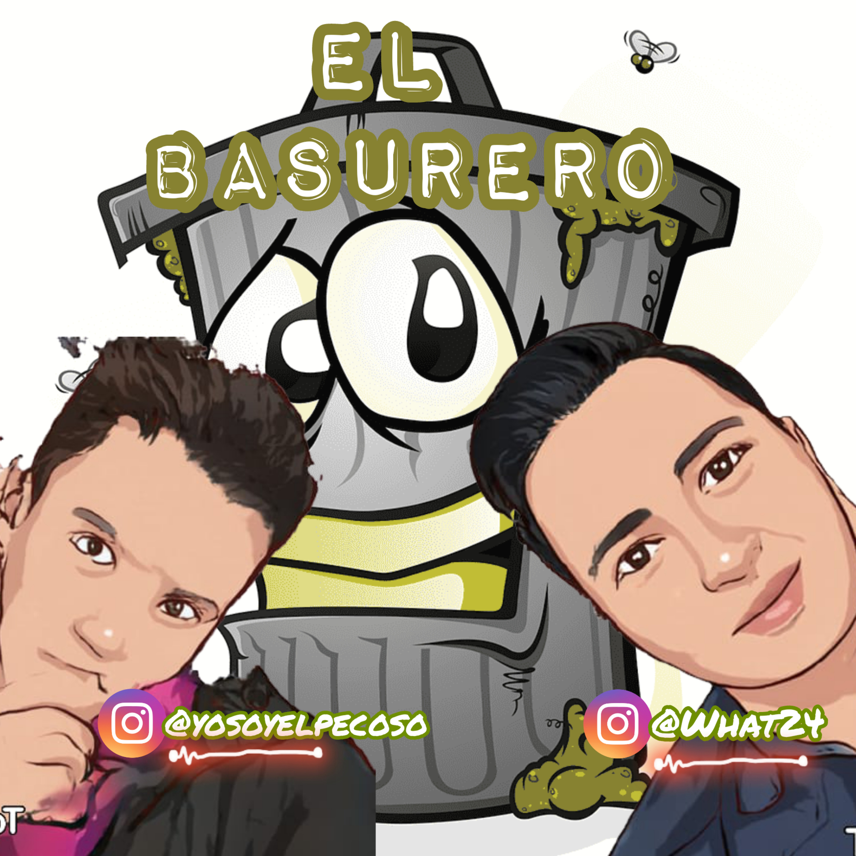 Ensayos episode artwork