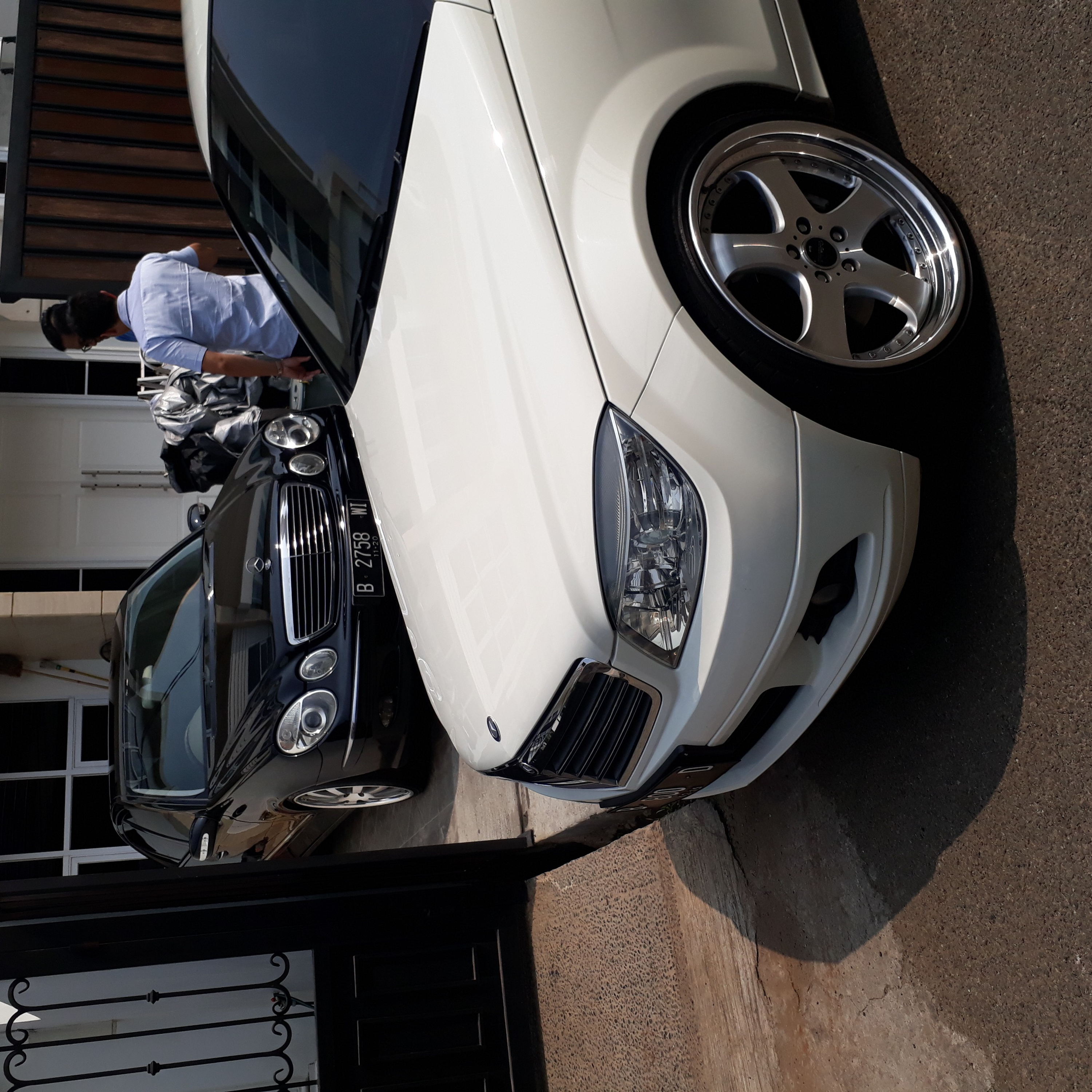 You Name It! by Dimas Adi Pradana