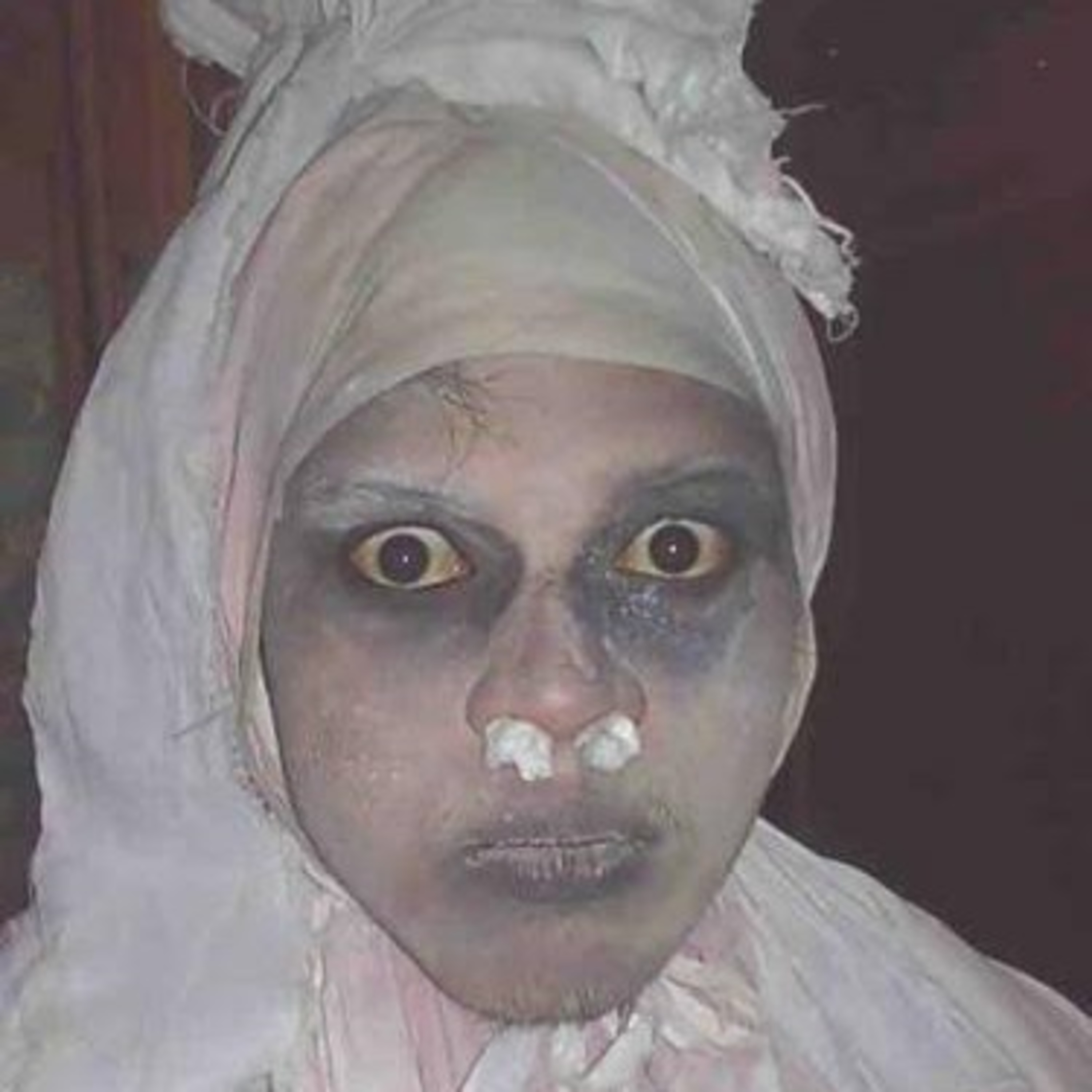 You Name It! by Dimas Adi Pradana