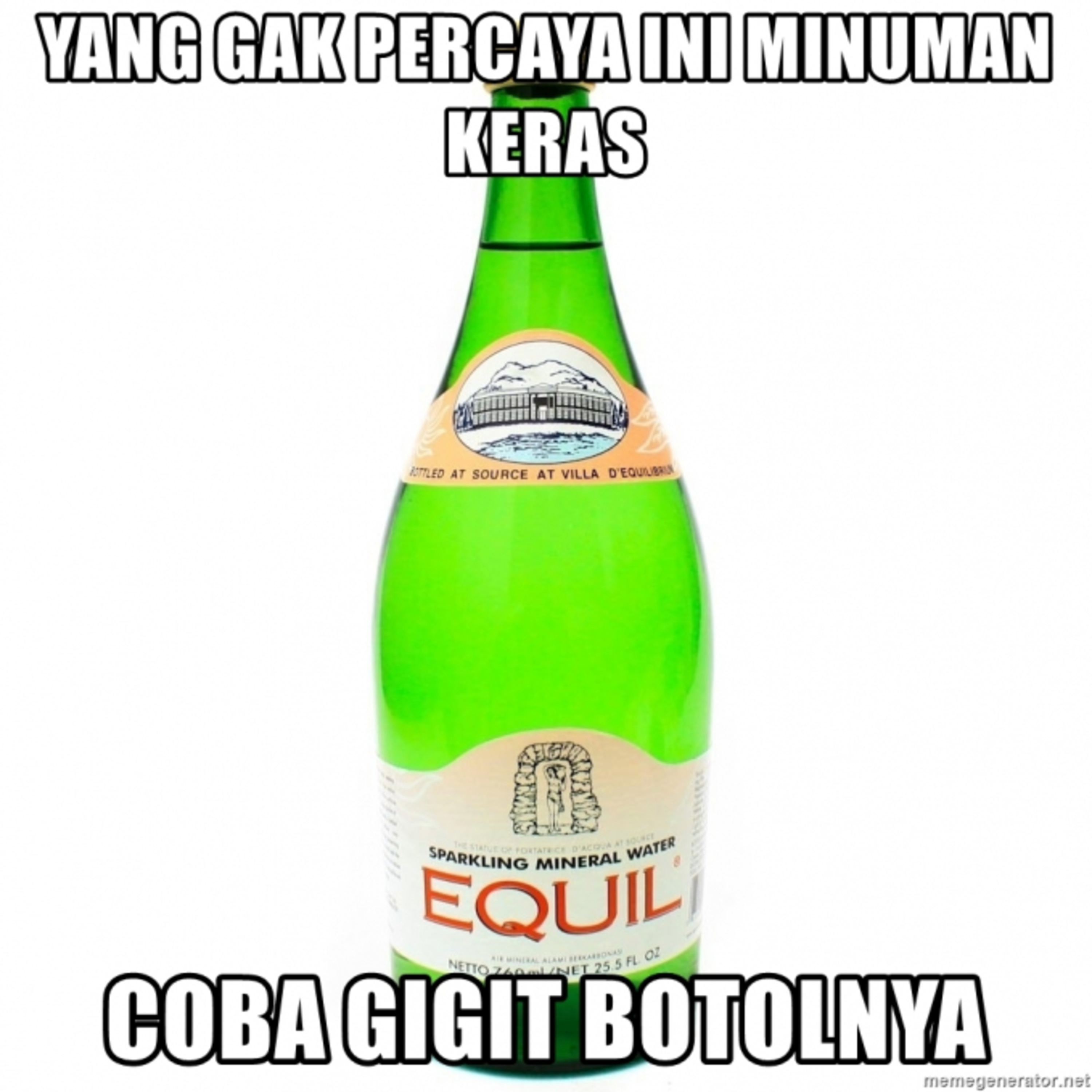 You Name It! by Dimas Adi Pradana