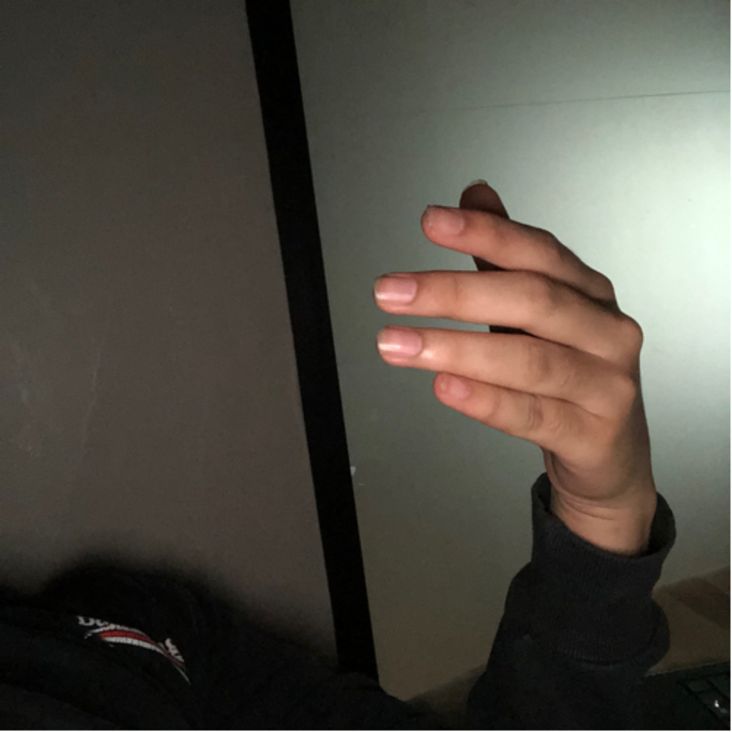 You Name It! by Dimas Adi Pradana