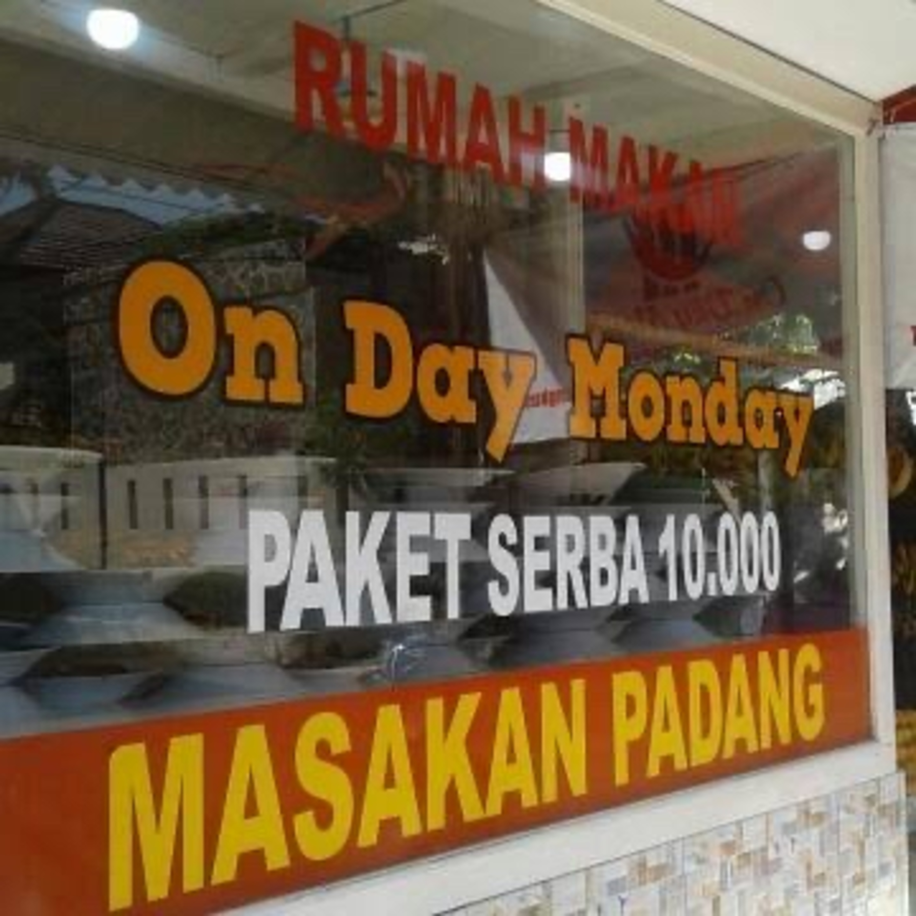 You Name It! by Dimas Adi Pradana