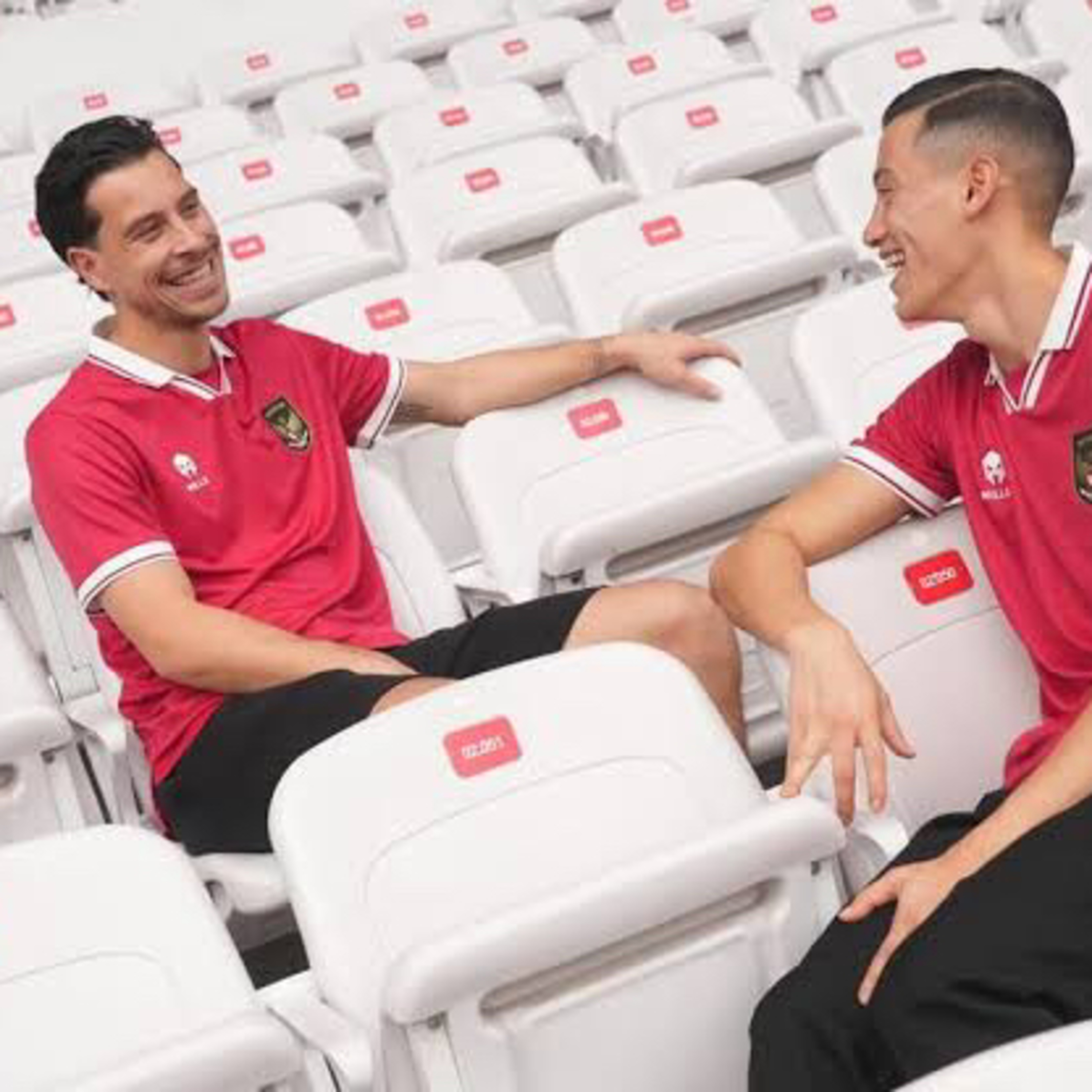 You Name It! by Dimas Adi Pradana