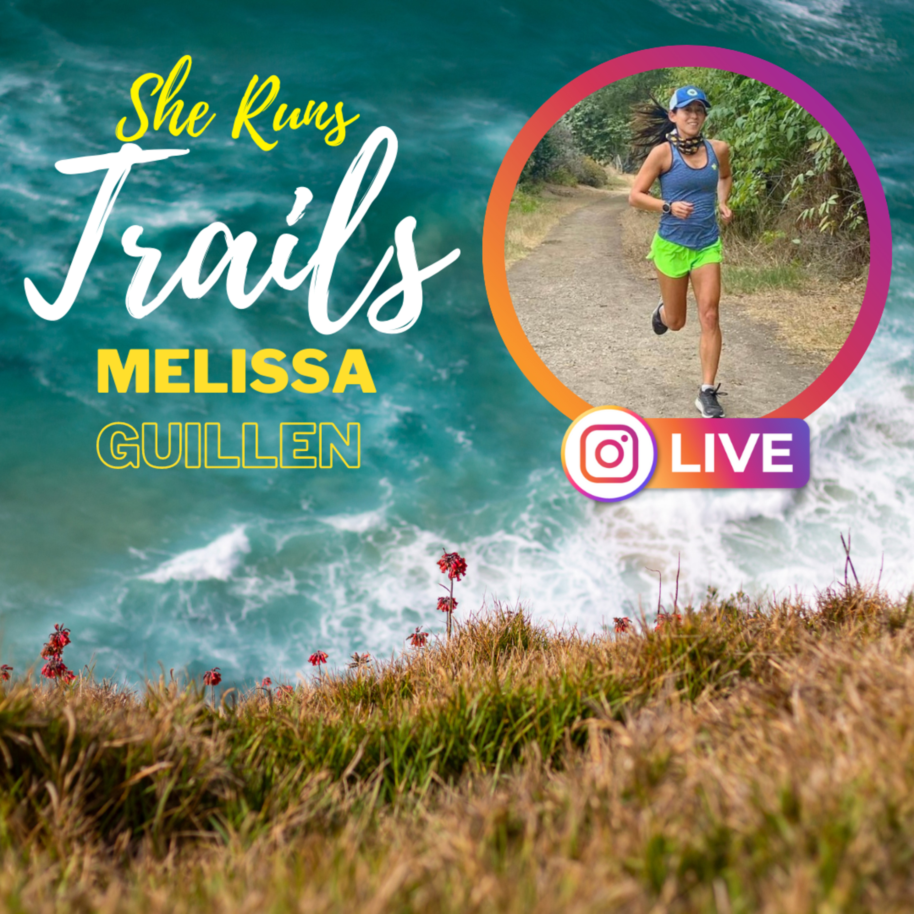 Melissa Guillen 07 | Mindset, Barkley Fall Classic, From Hip Surgery to Running Javelina 100