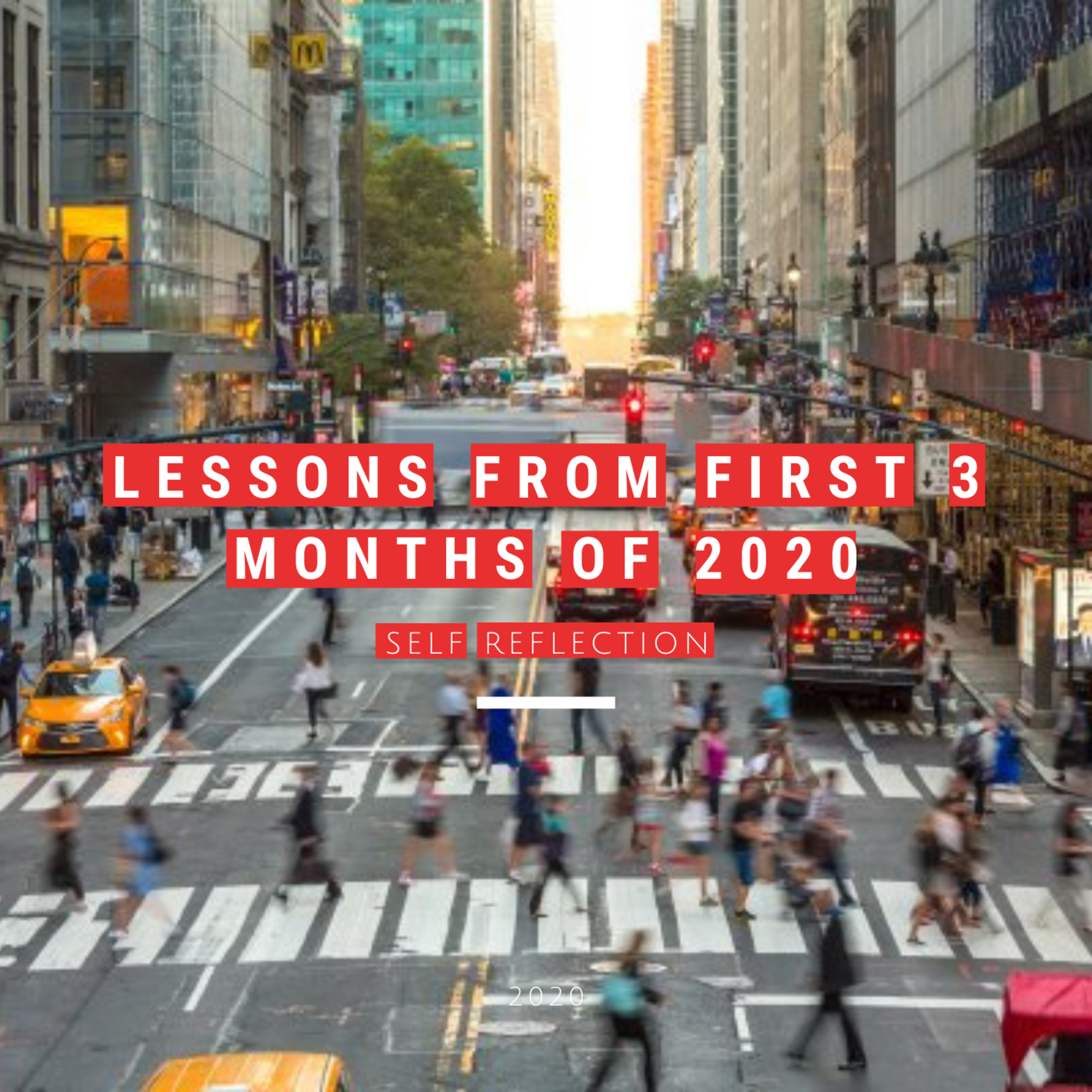 Lessons Worth Sharing (LWS)