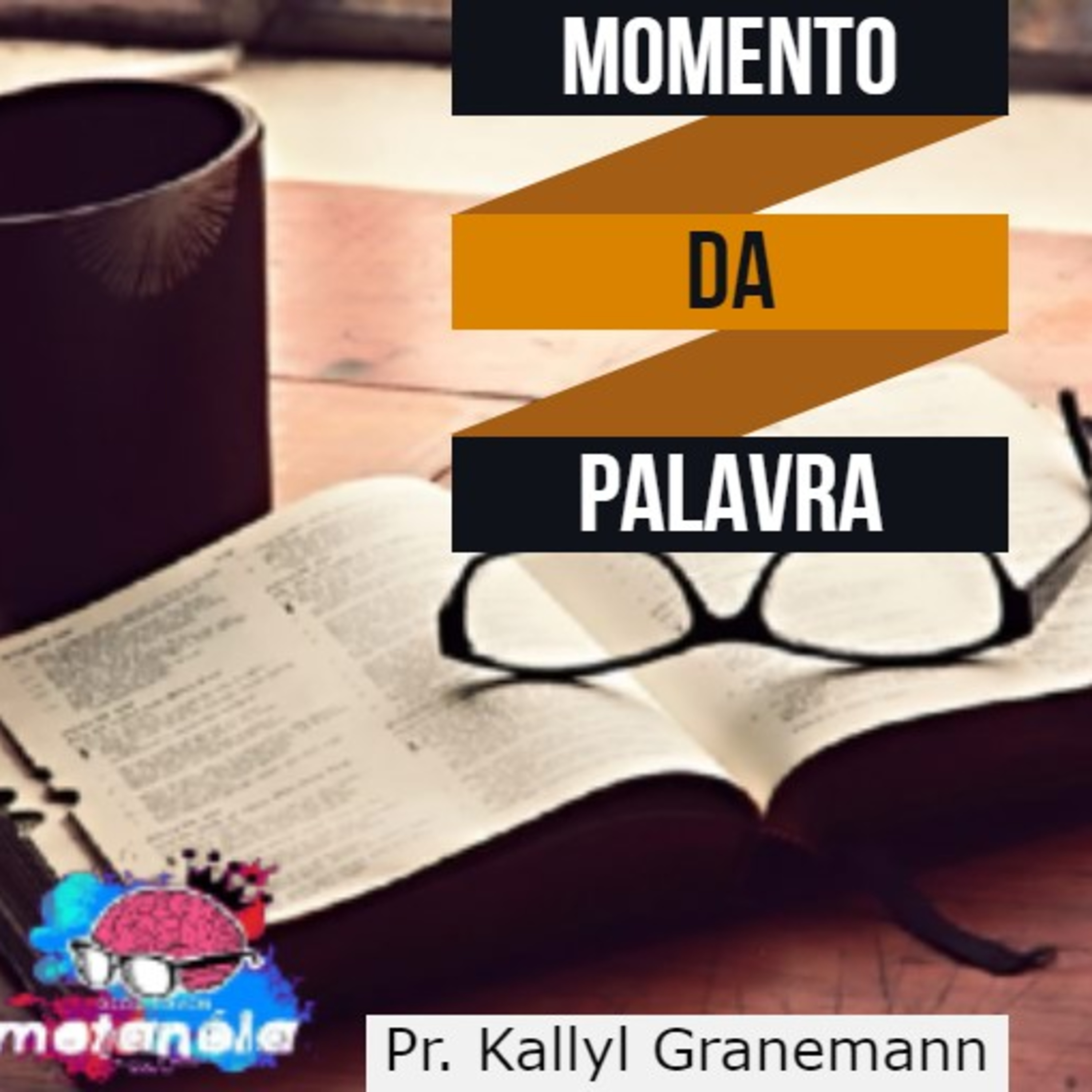 Momento da Palavra