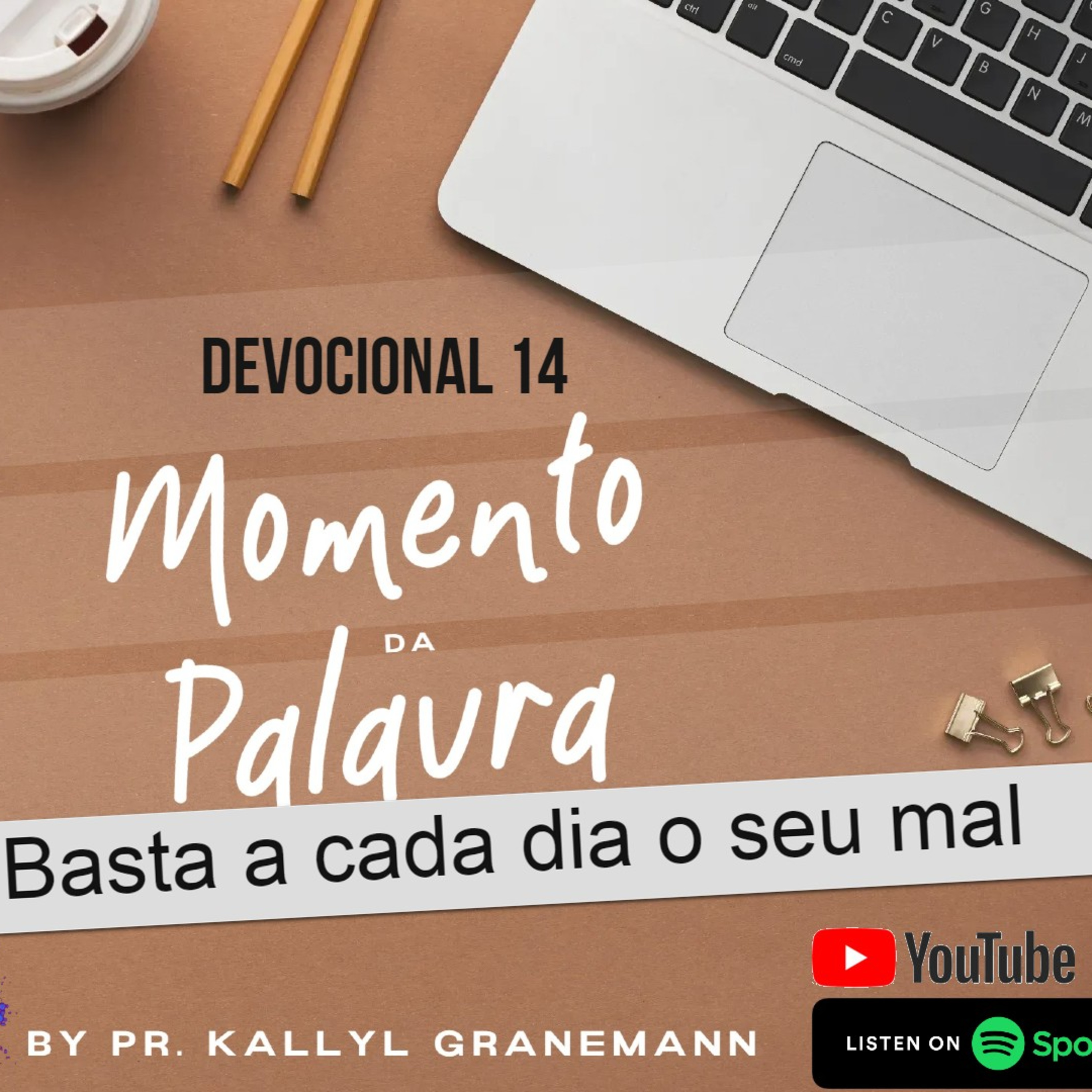 Momento da Palavra