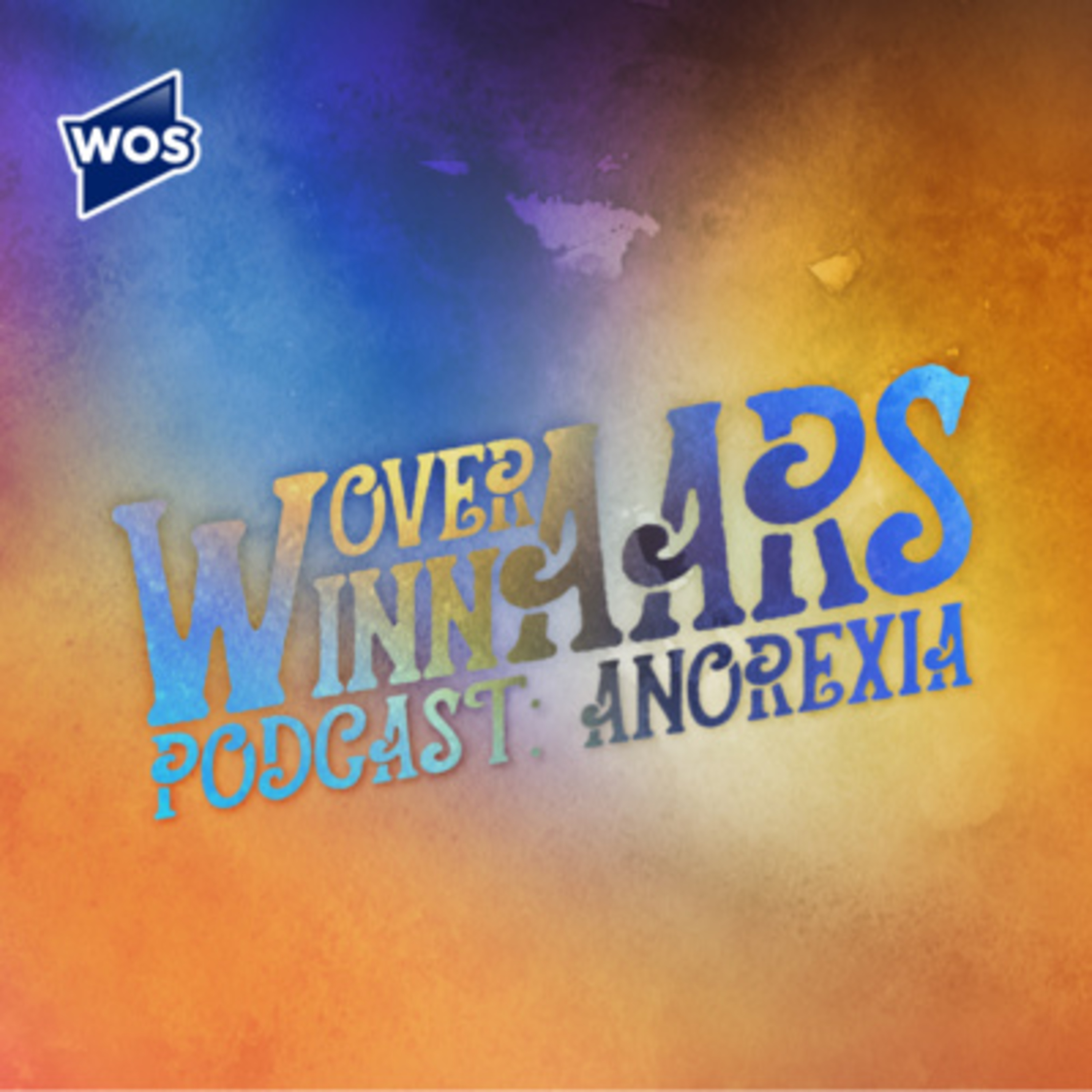 Overwinnaars aflevering 1: Anorexia