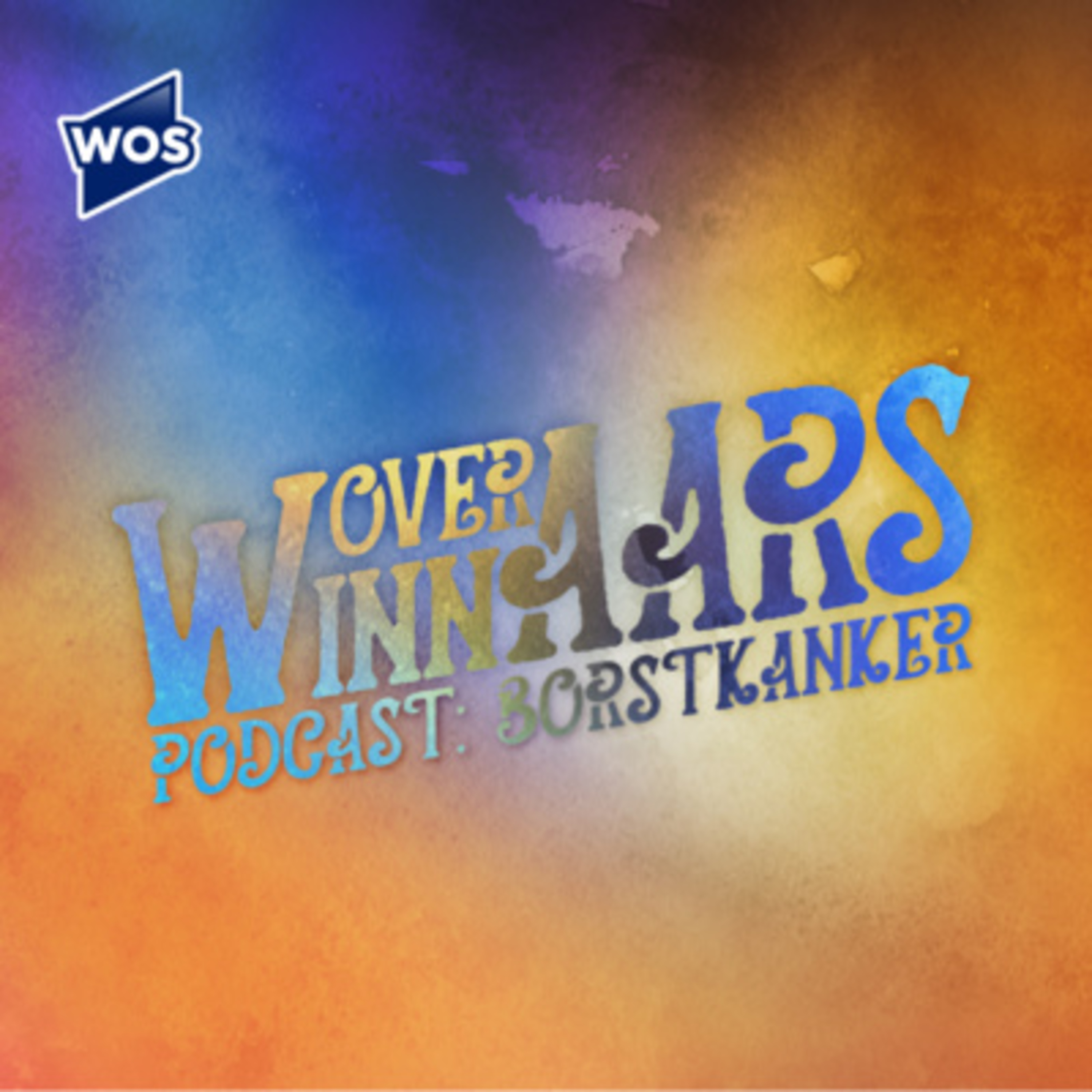 Overwinnaars aflevering 2: Borstkanker