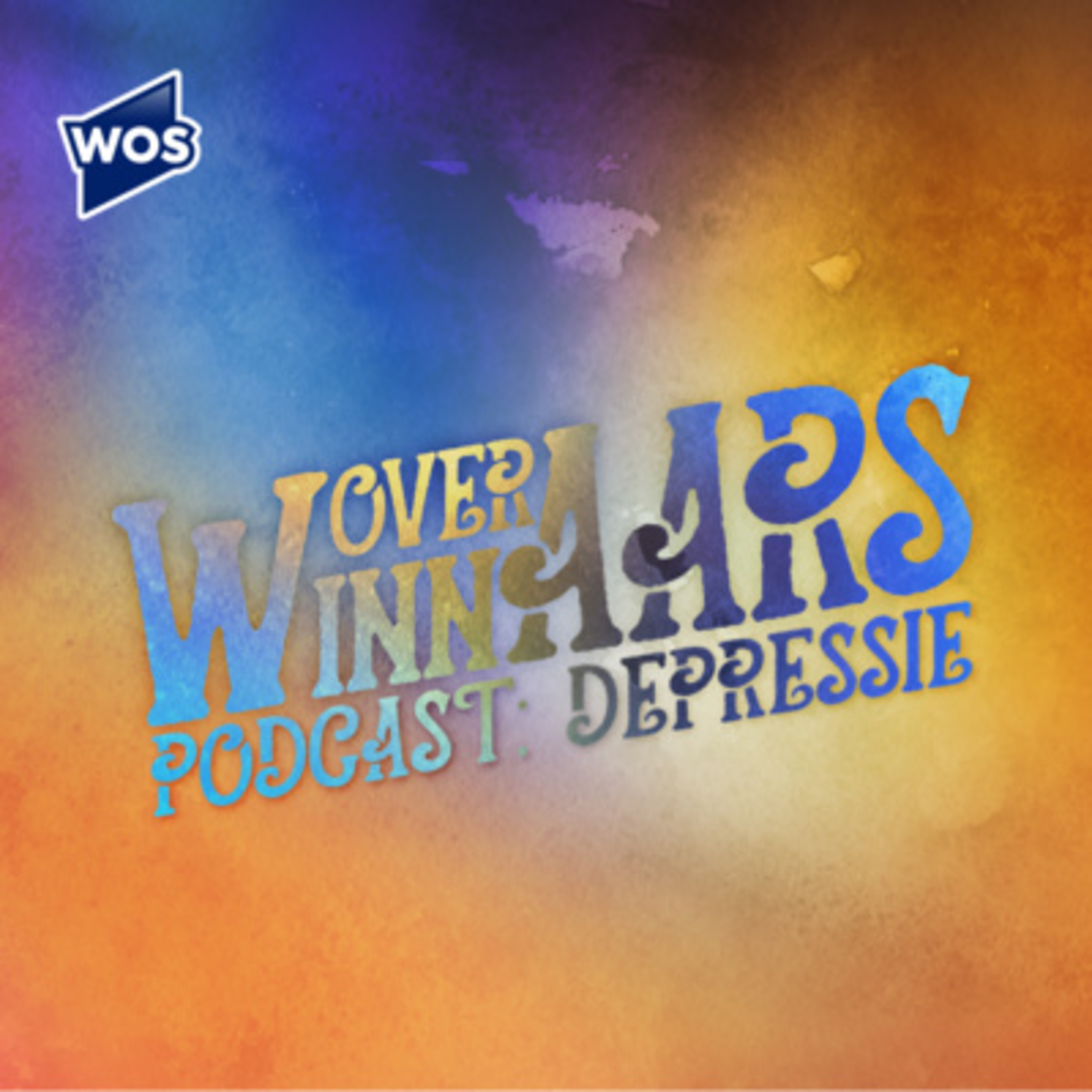 Overwinnaars aflevering 3: Depressie
