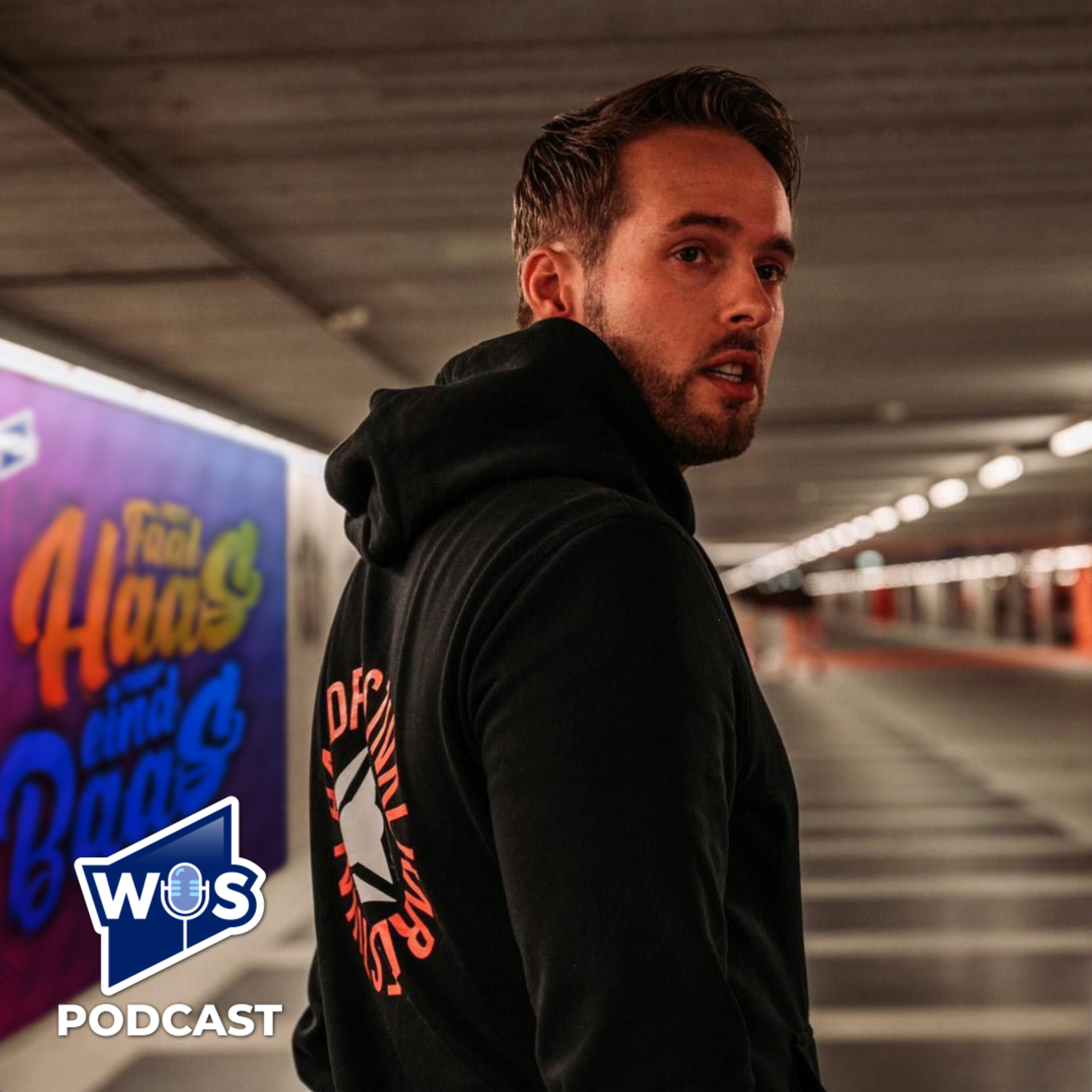 Van Faalhaas Naar Eindbaas aflevering 4: Hardfestival