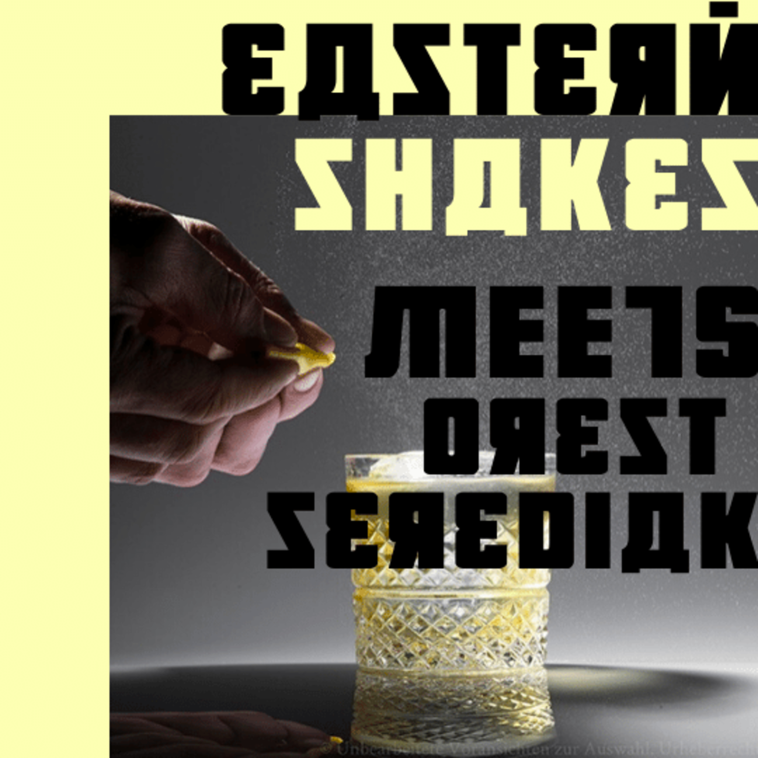 Eastern Shakes