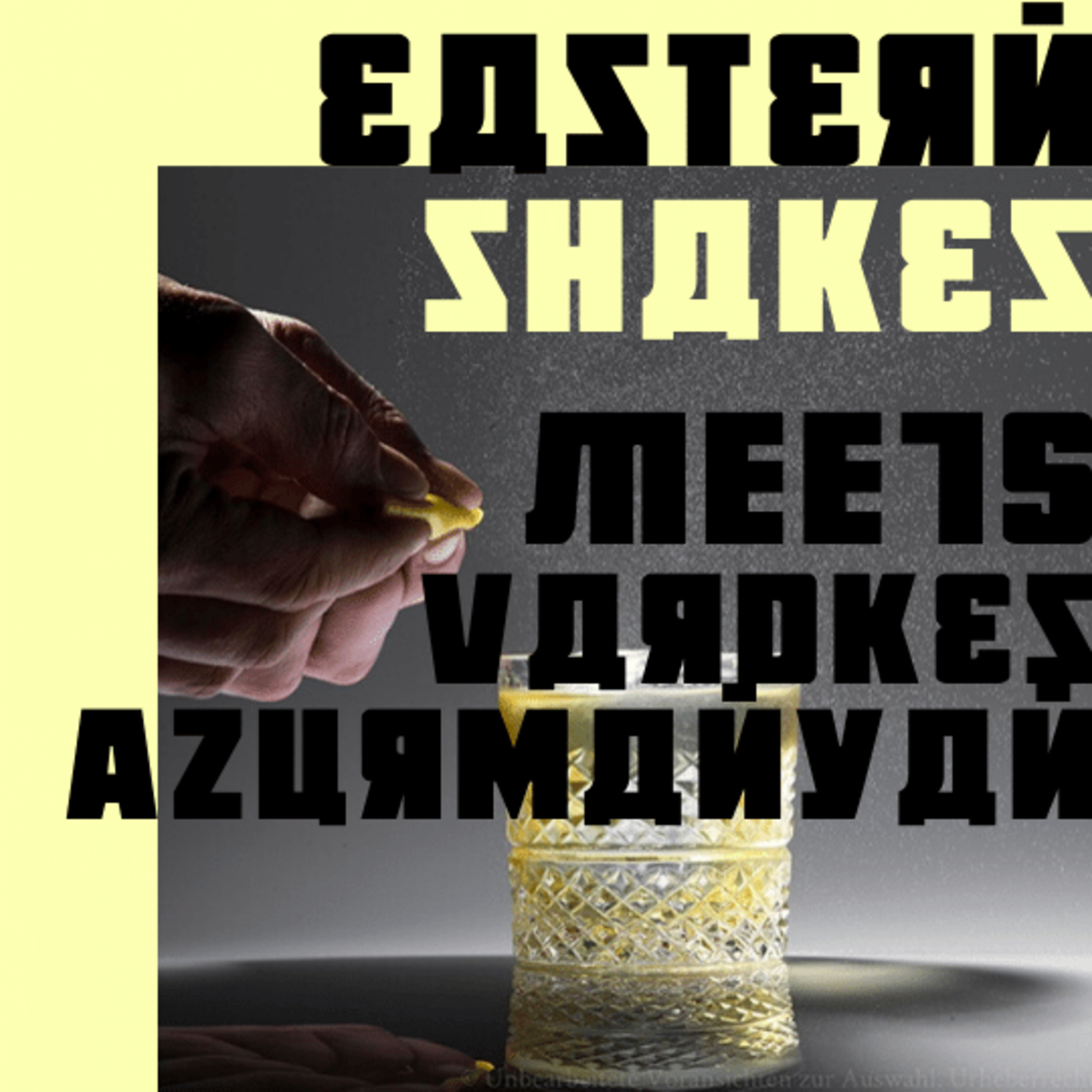 Eastern Shakes