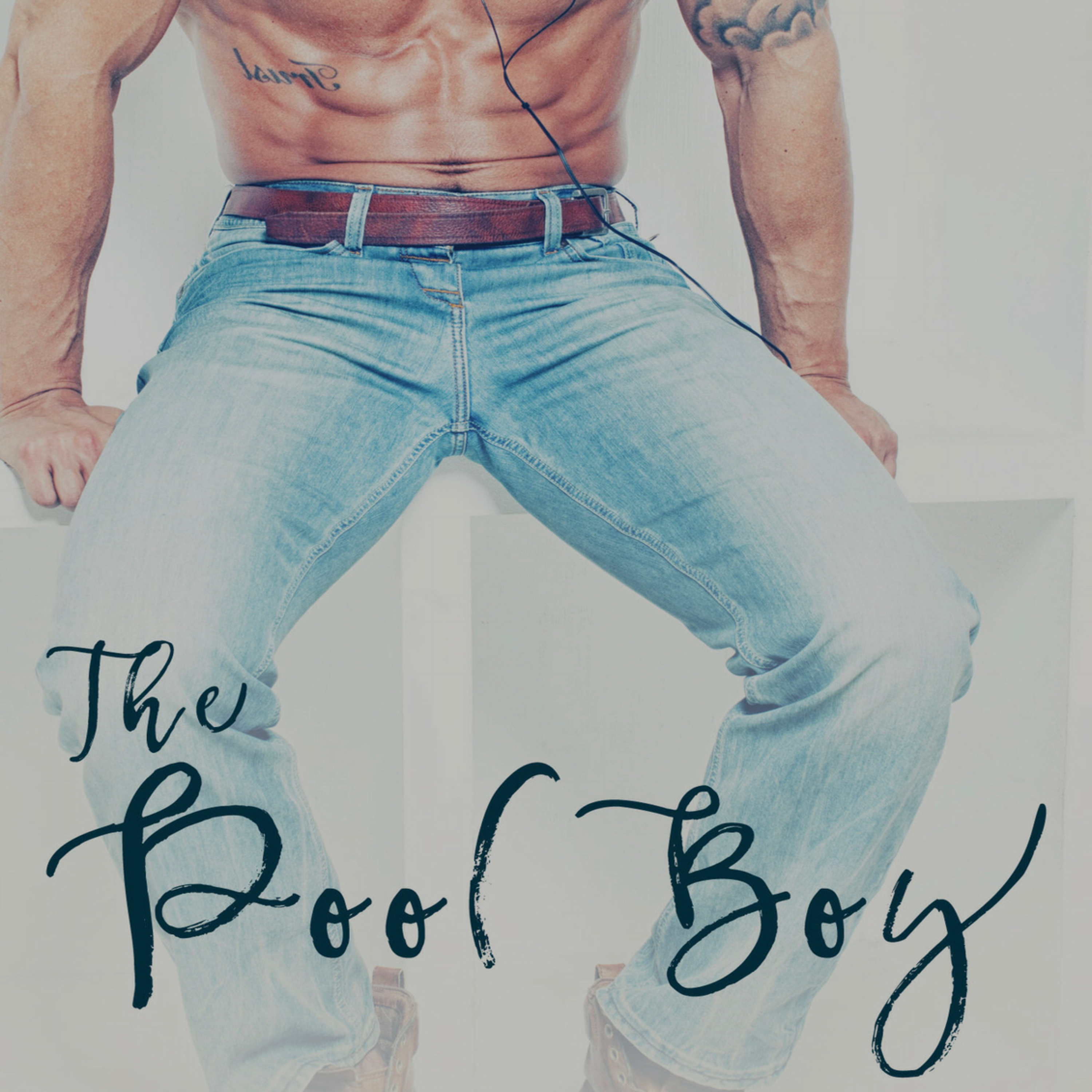 7. The Pool Boy
