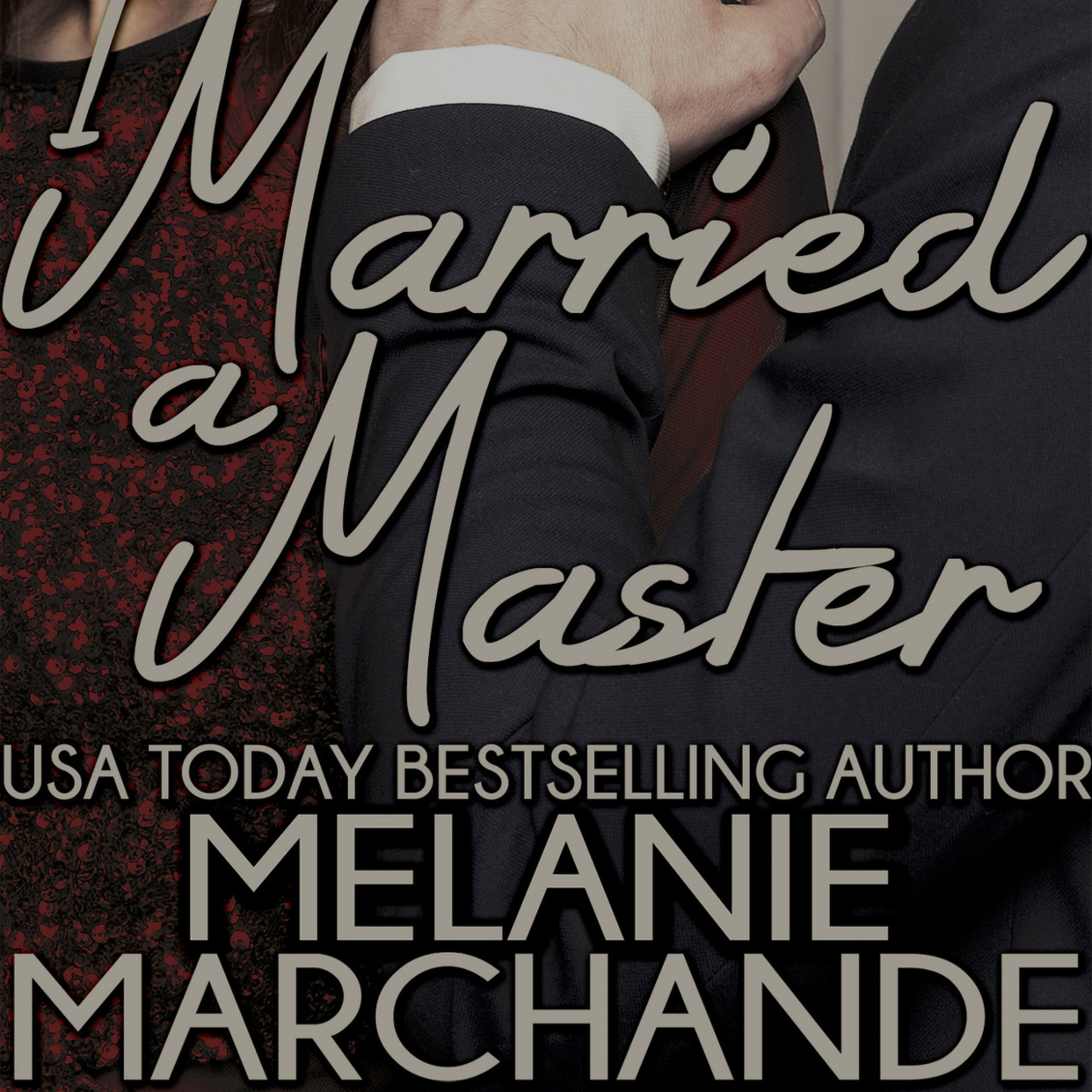 9. I Married A Master