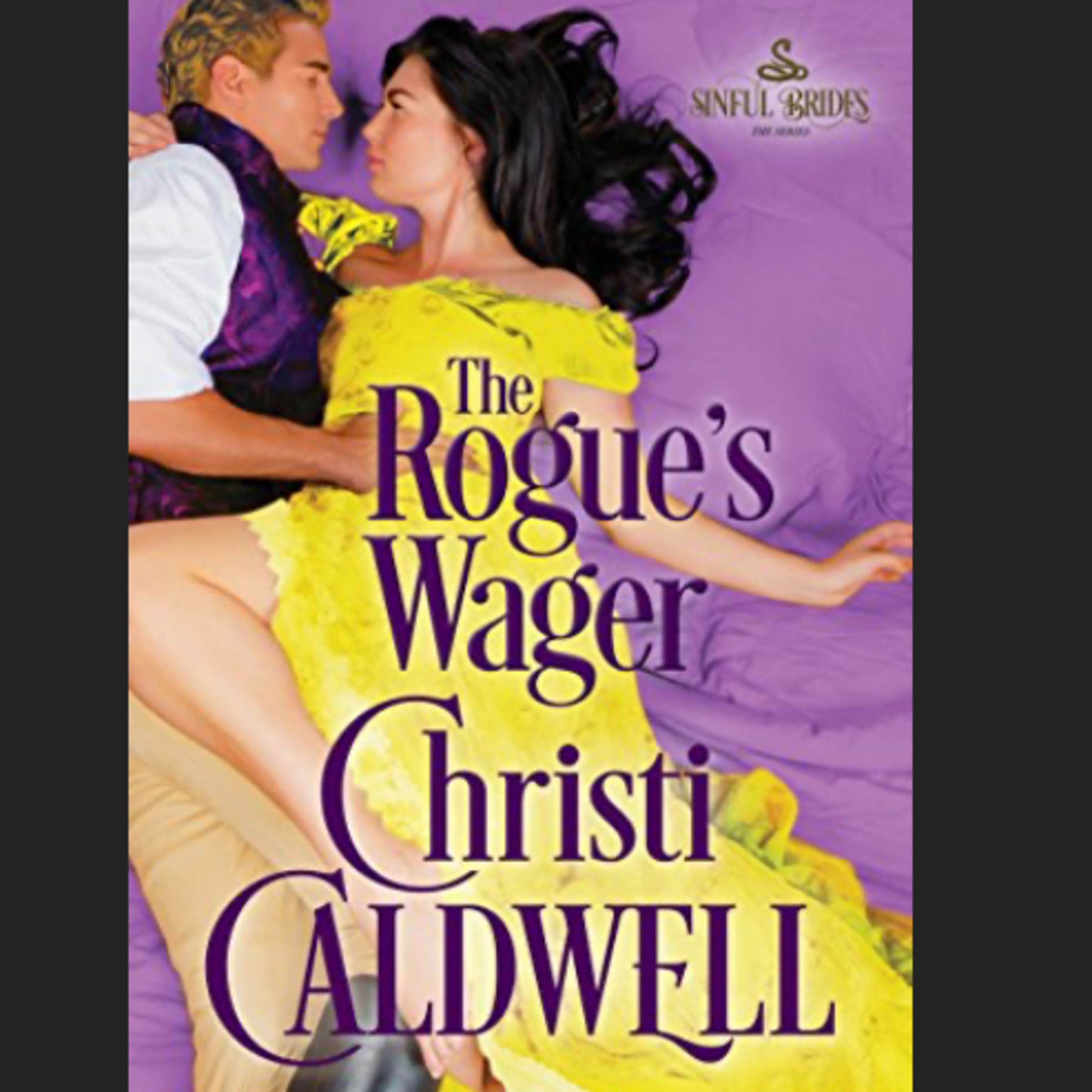 10. The Rogue Wager