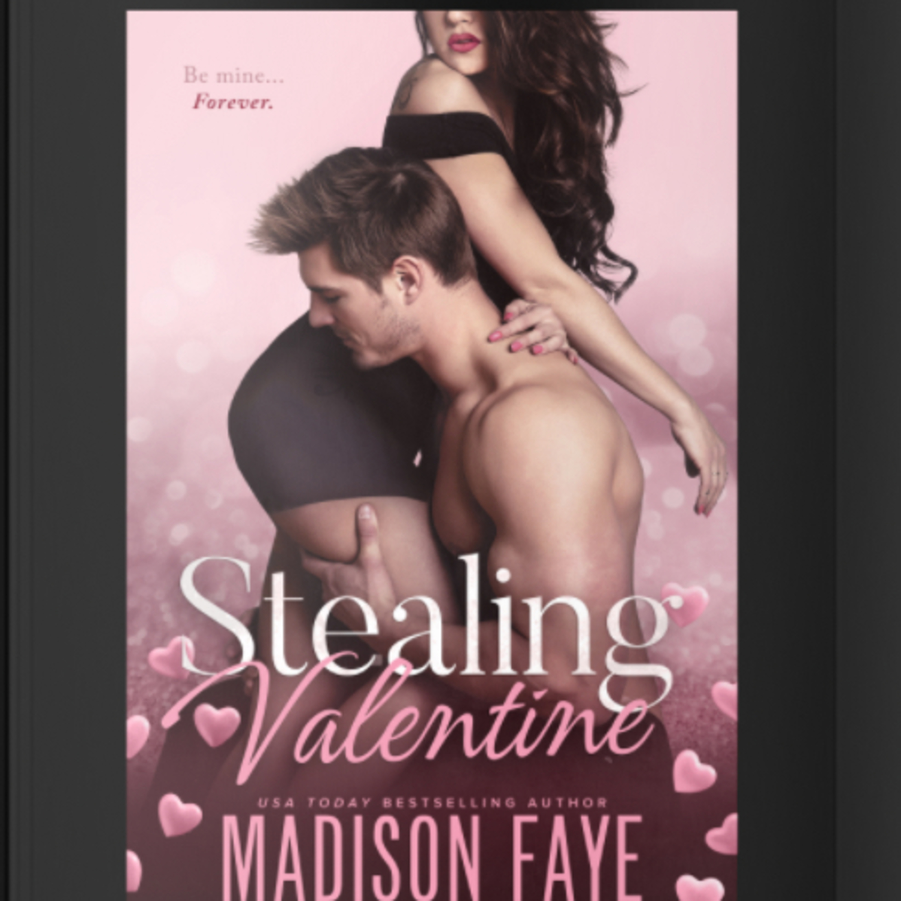 11. Stealing Valentine