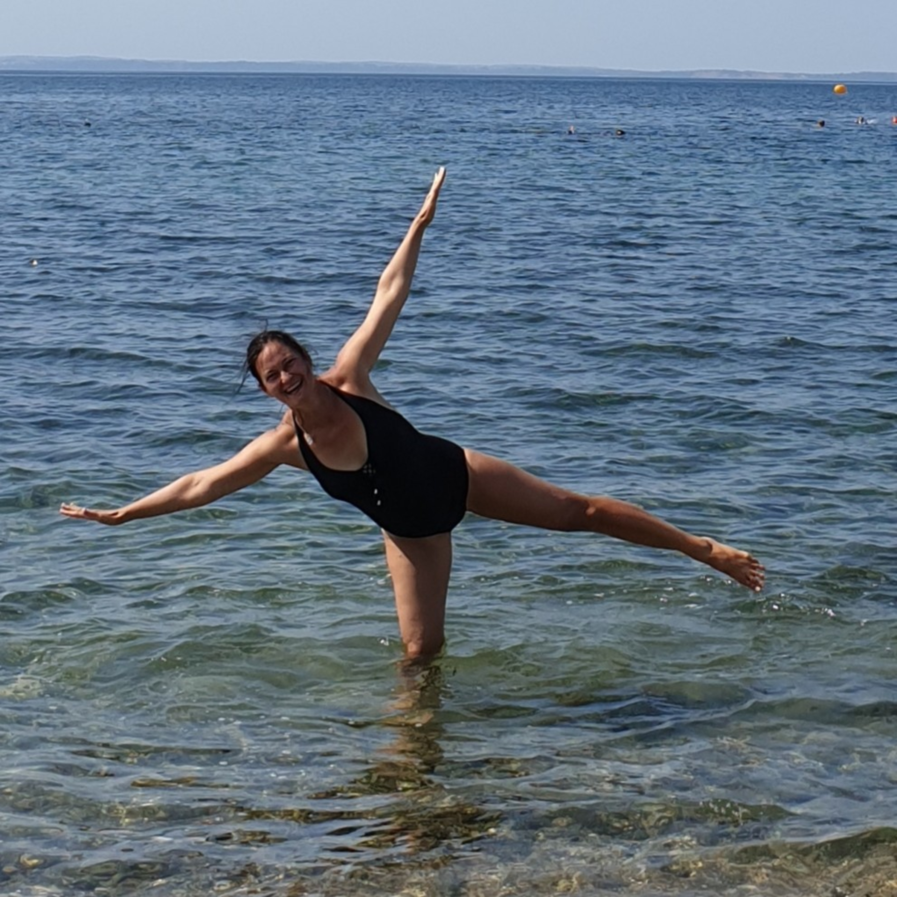 Kate Tully - Our Decision To World School