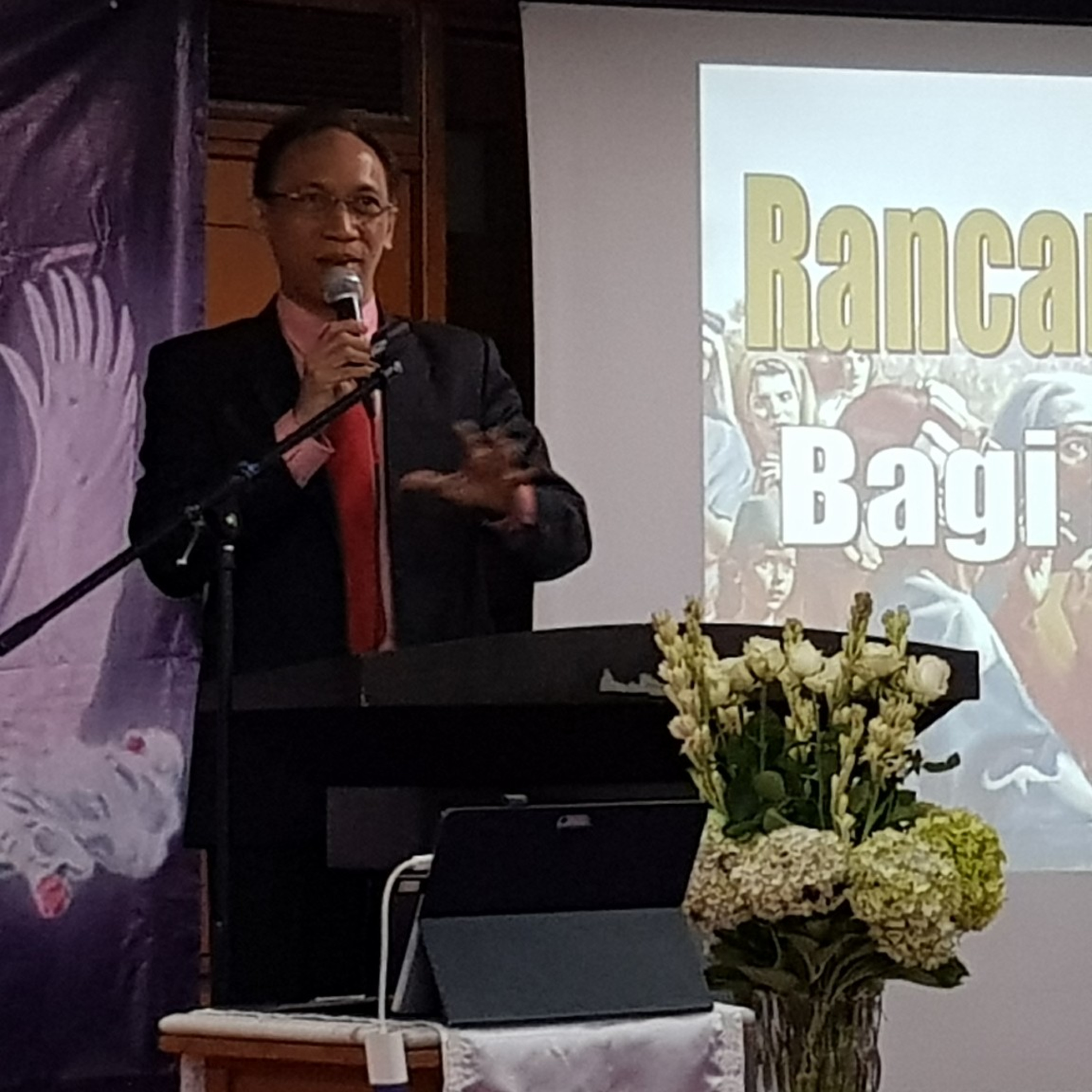Audio Berkat