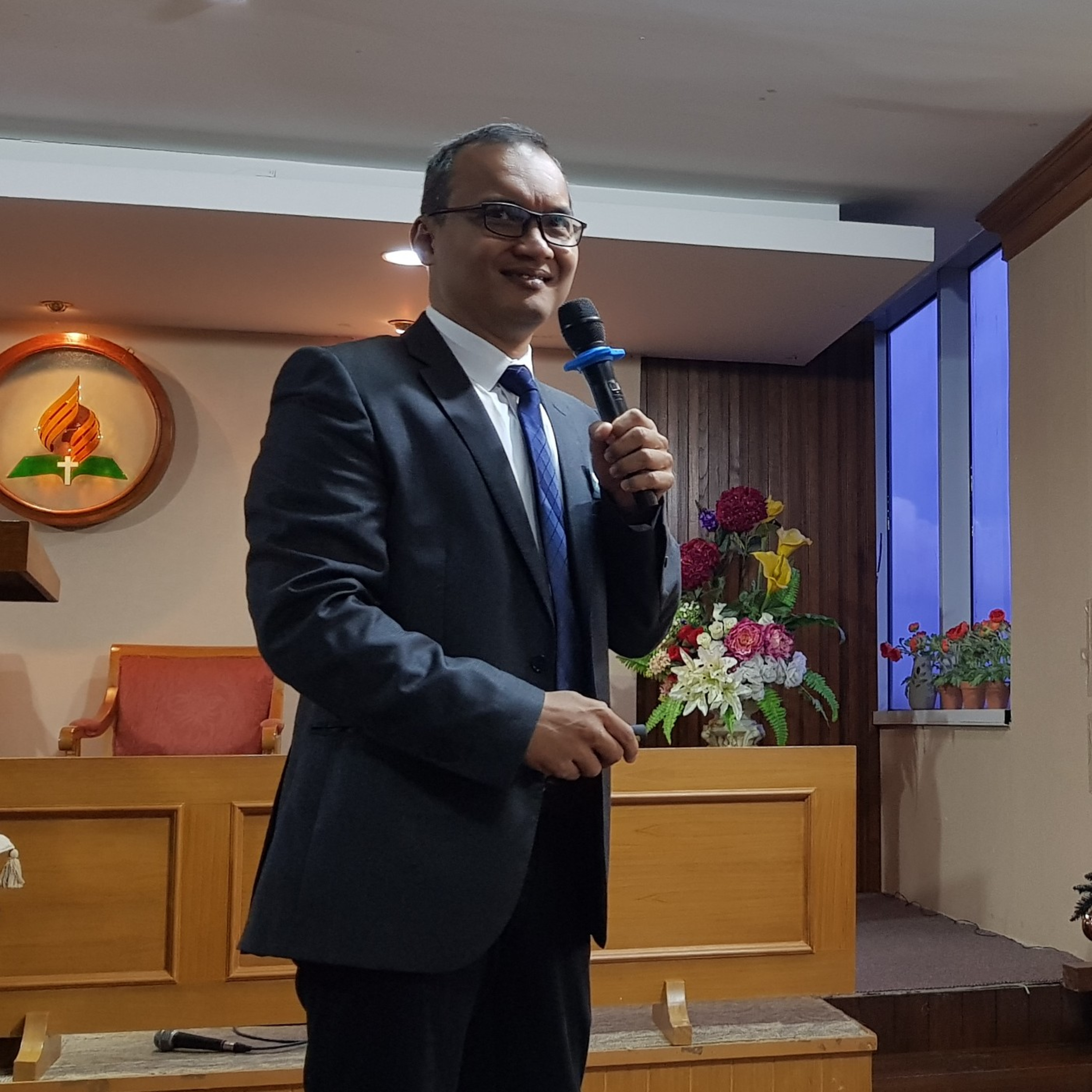 Audio Berkat