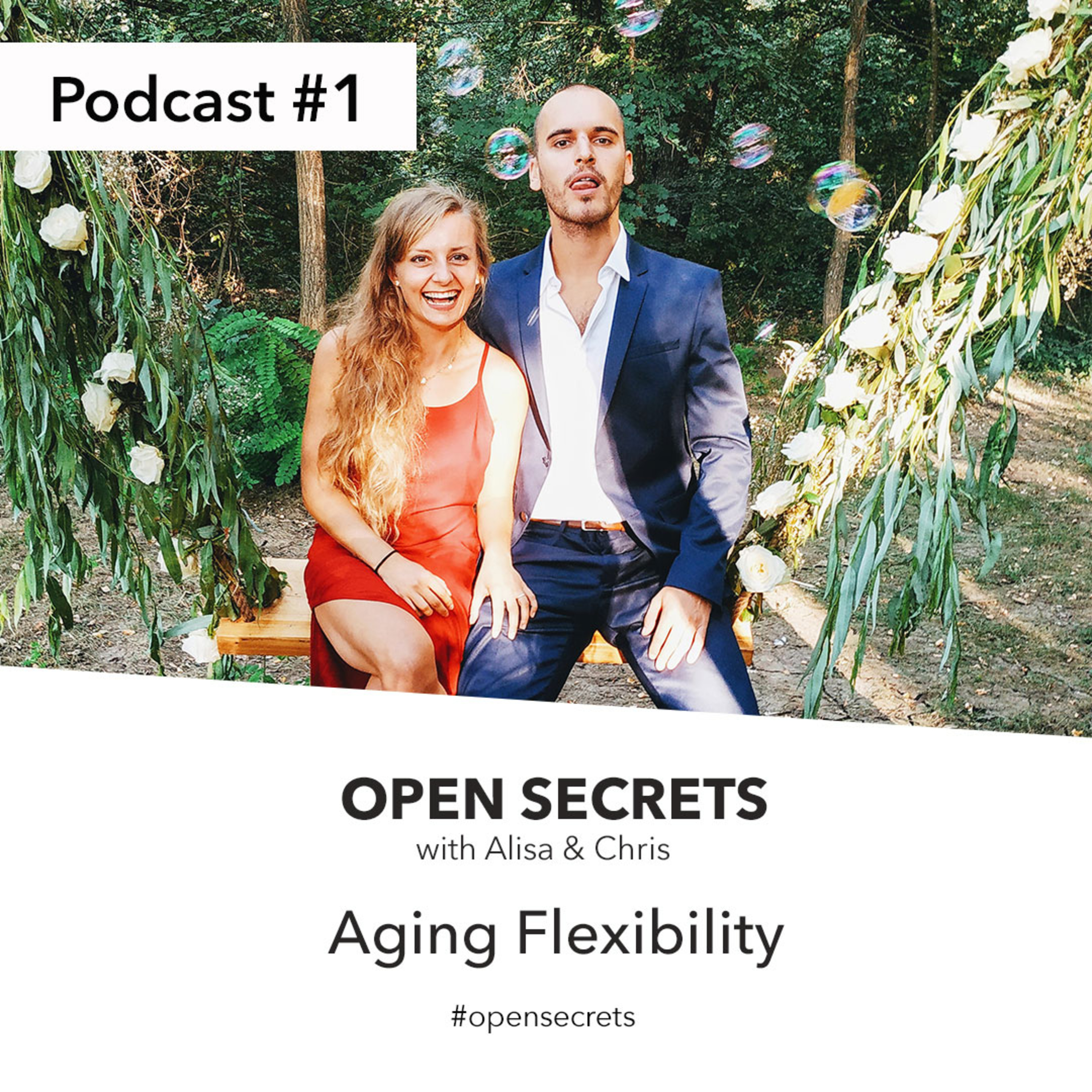 #1: Aging Flexibility