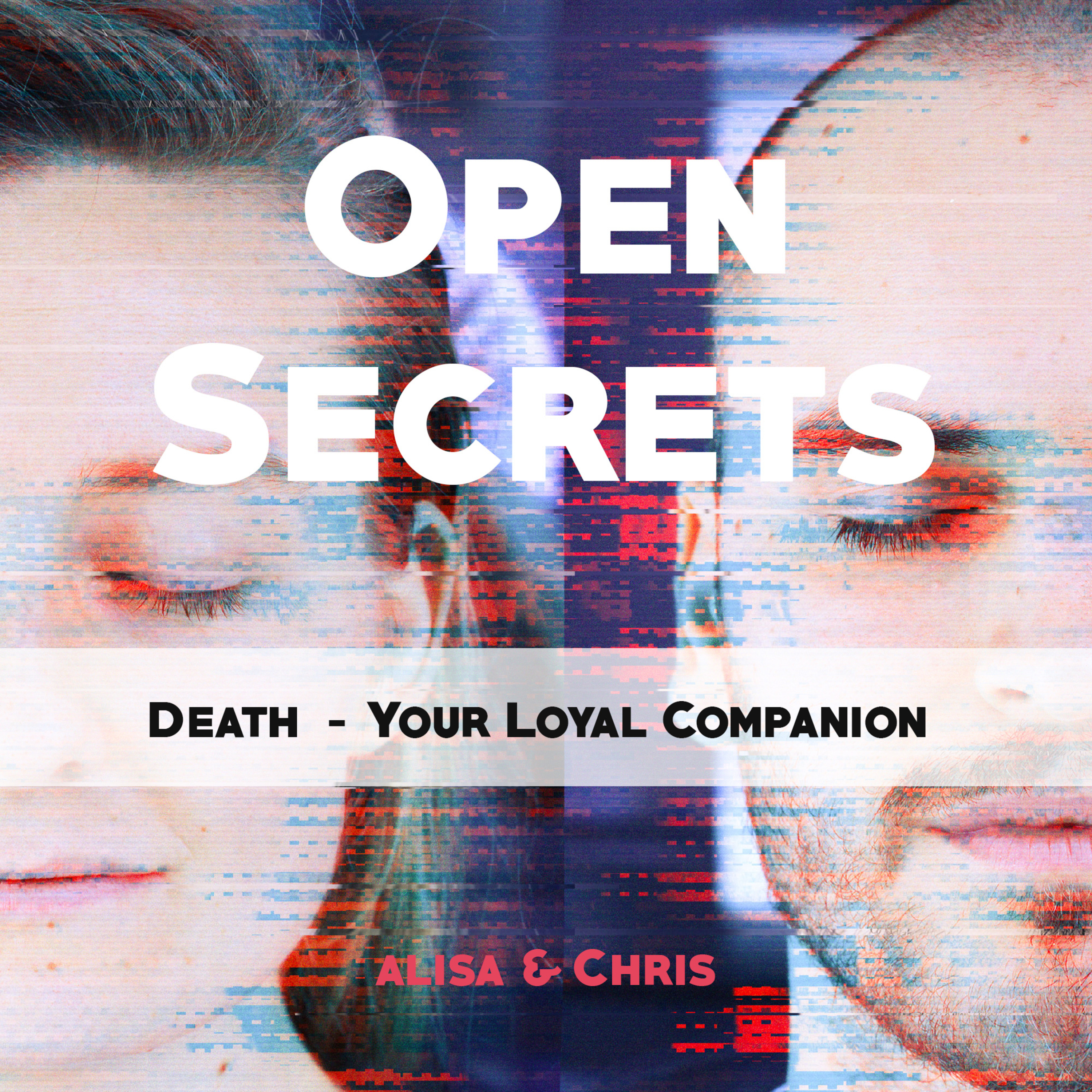 #5: Death - Your Loyal Companion