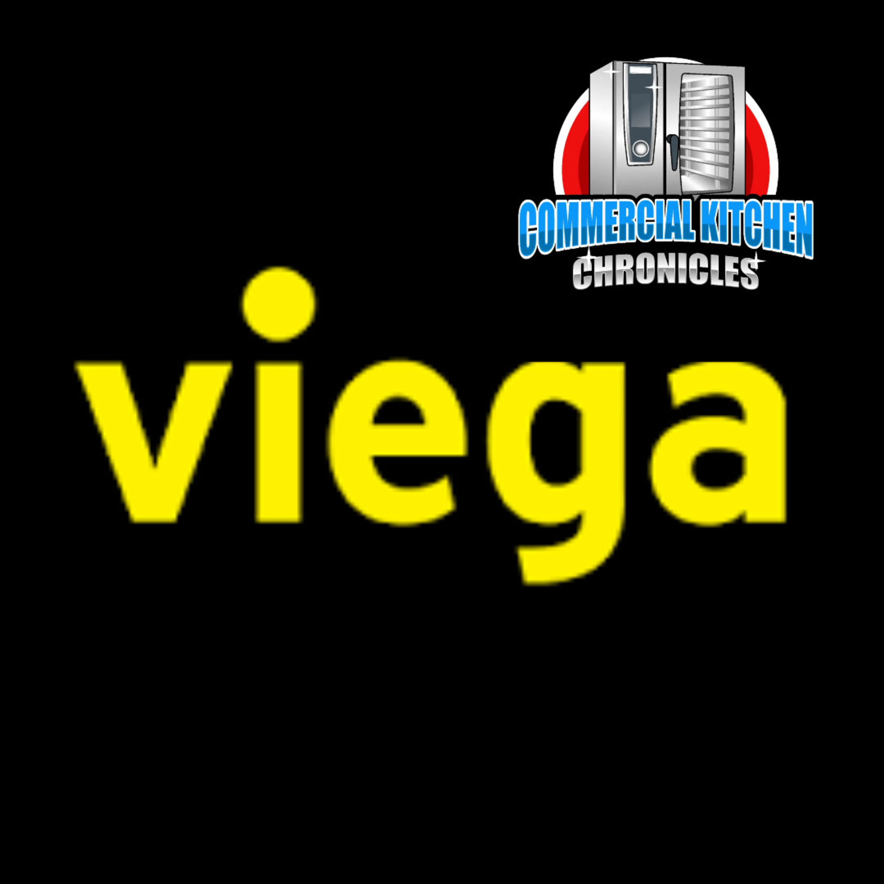 I talk with Colton aka The Viking Pipefitter with Viega live at AHR episode artwork