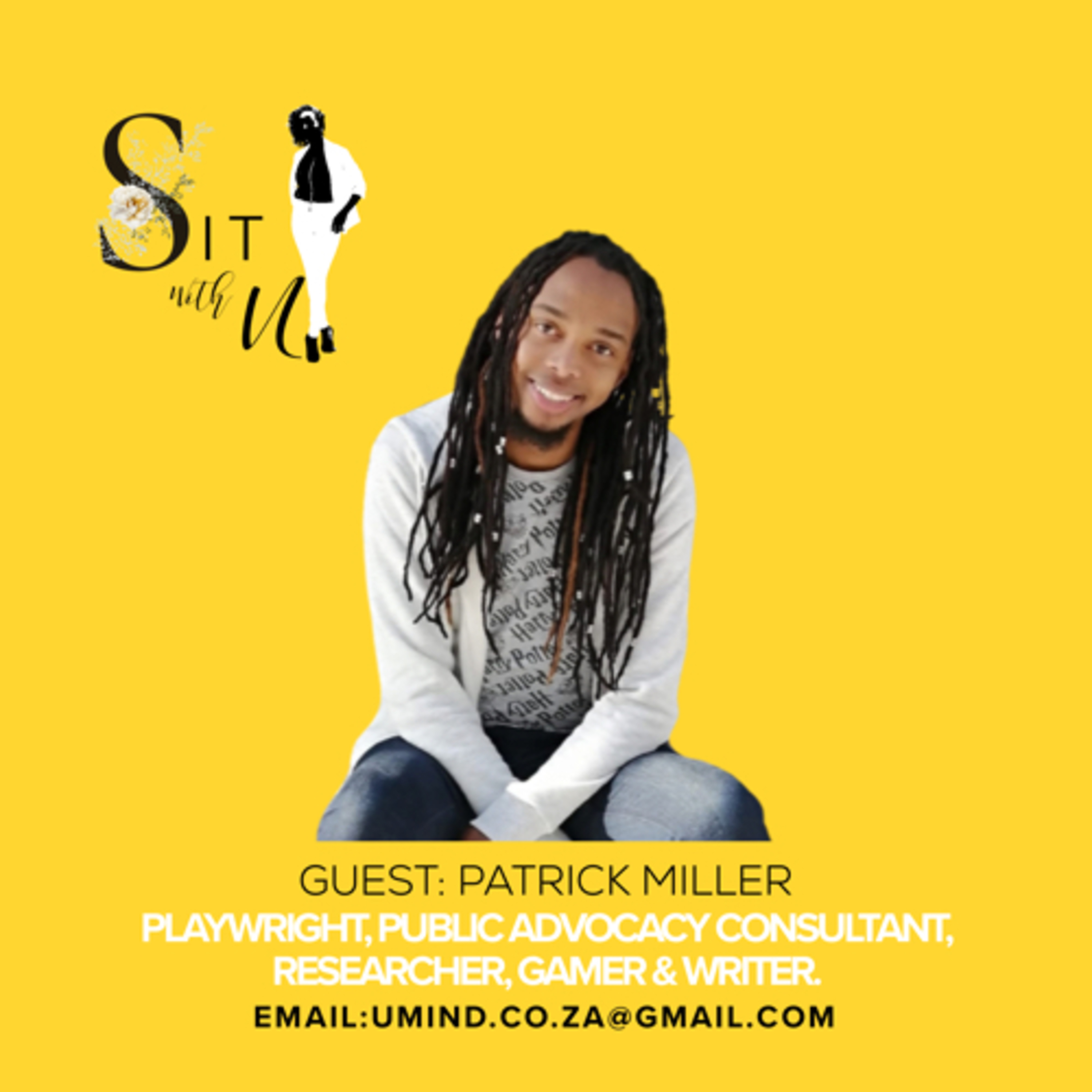 Sit with U