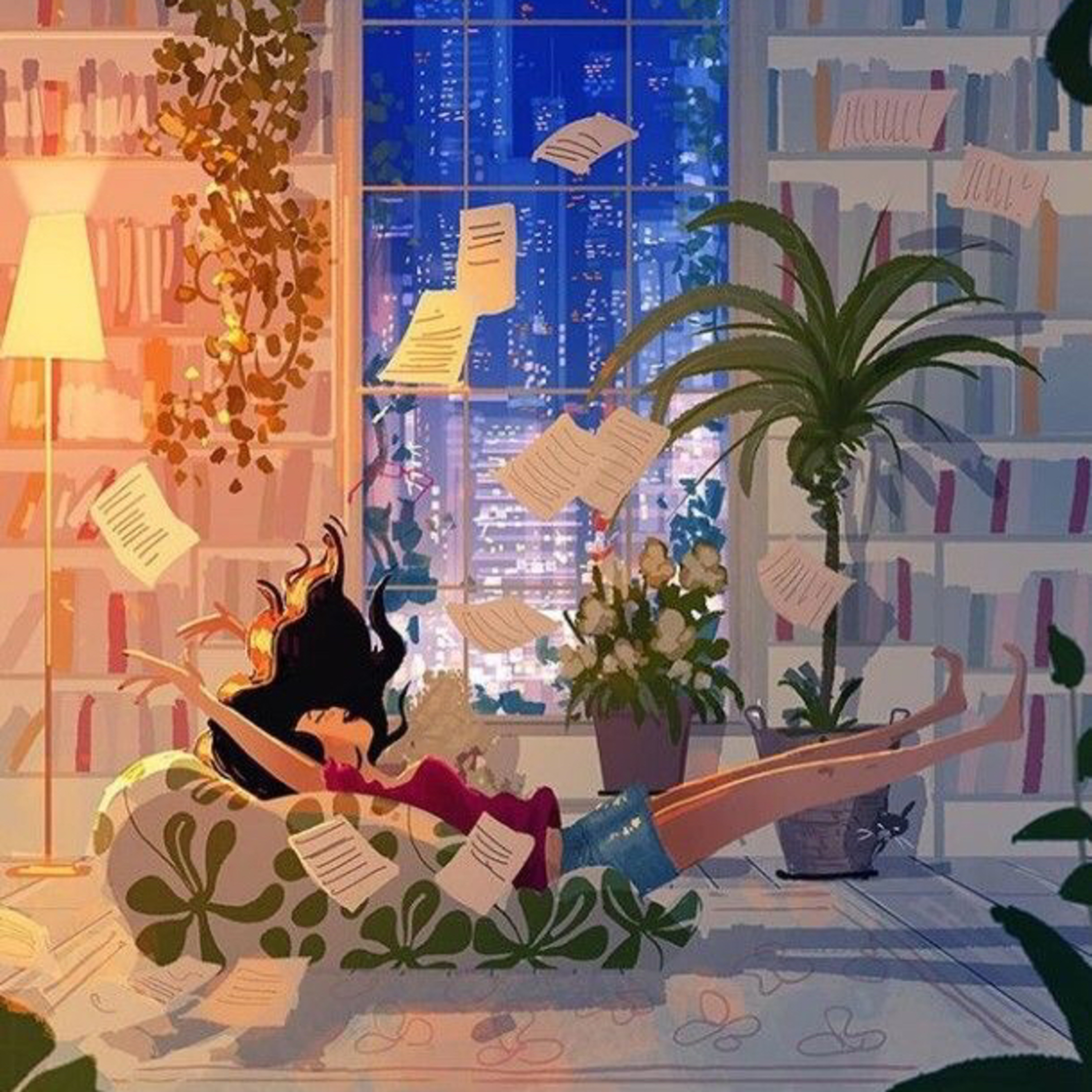 Yun-story