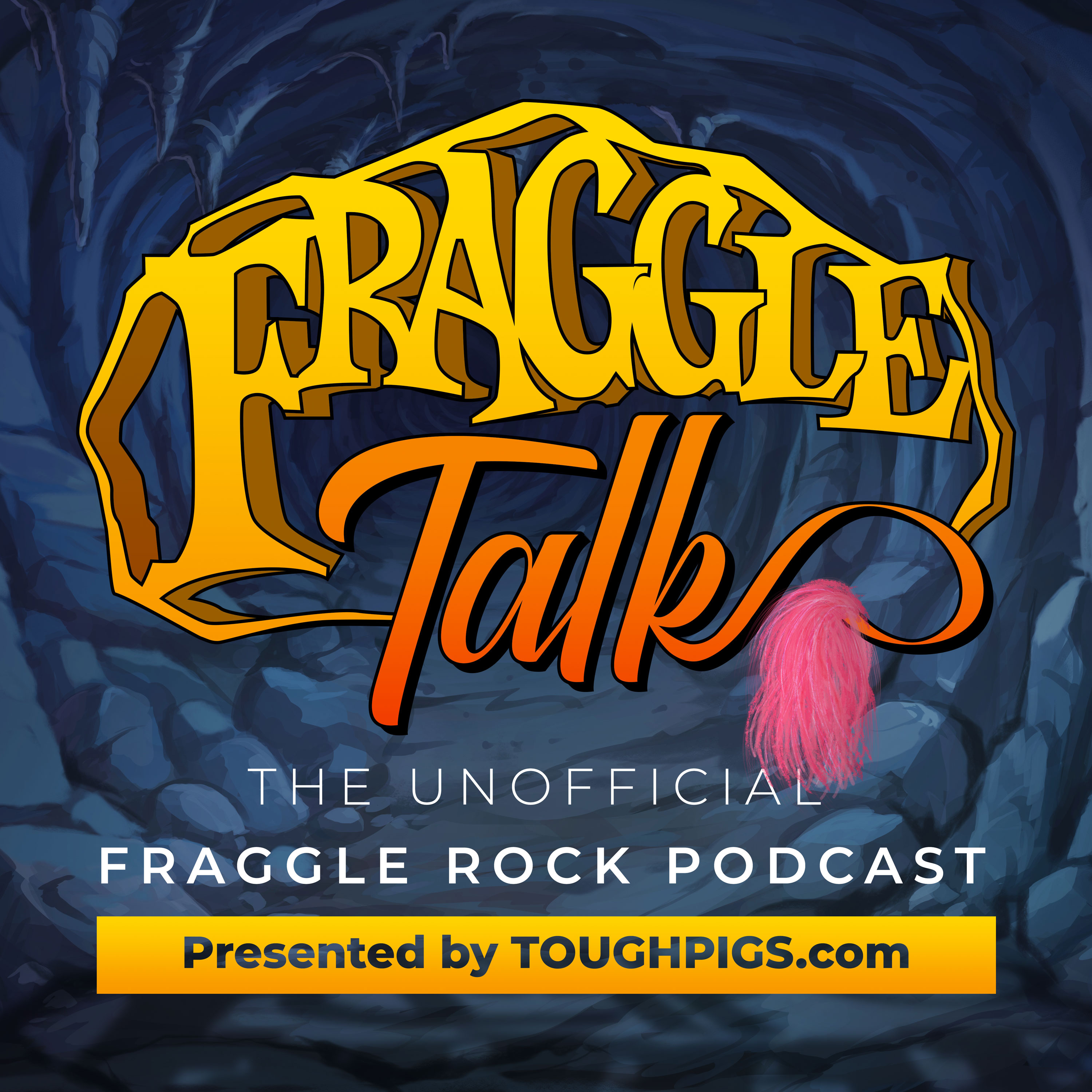 Muppet Fan Podcasts with ToughPigs.com