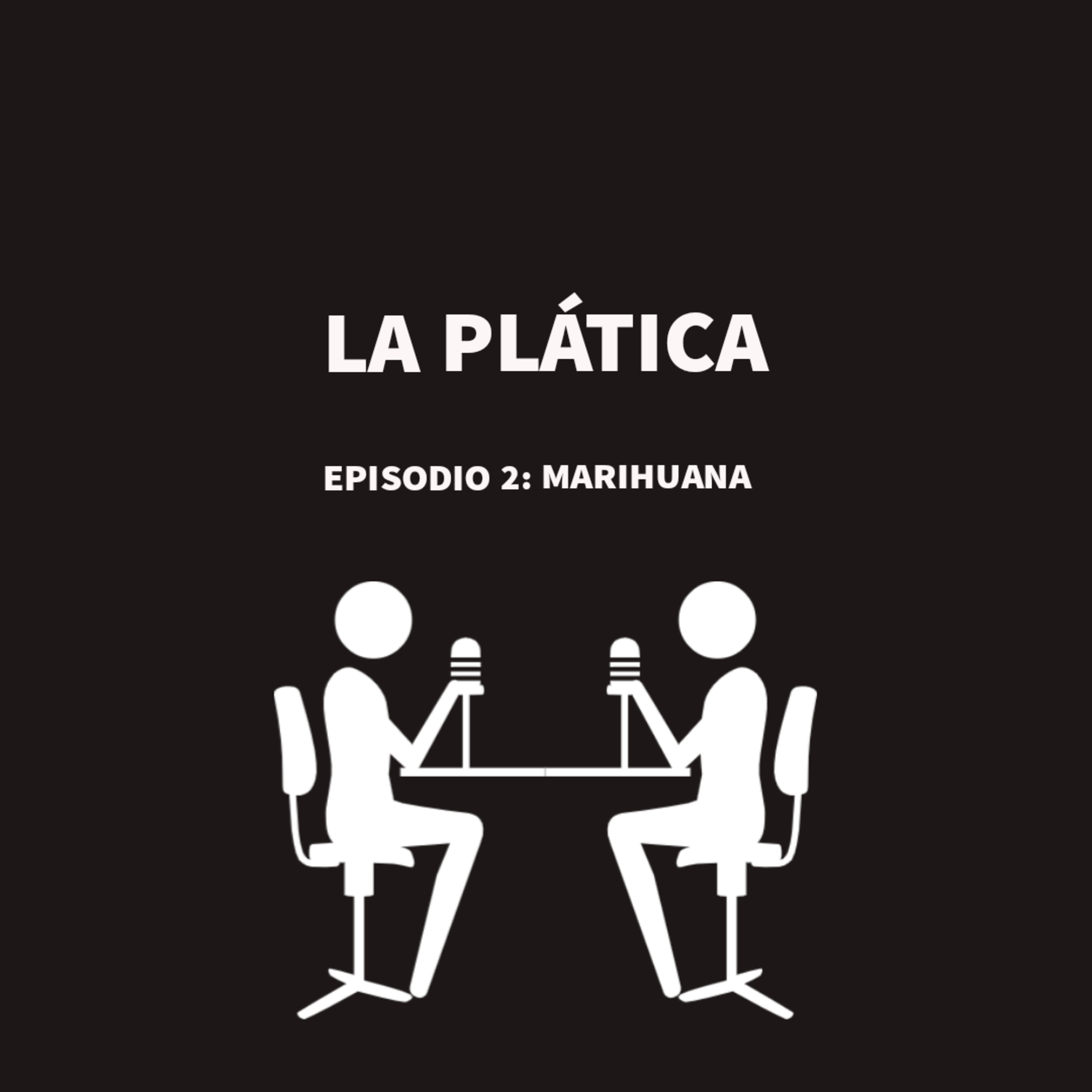 Marihuana episode artwork