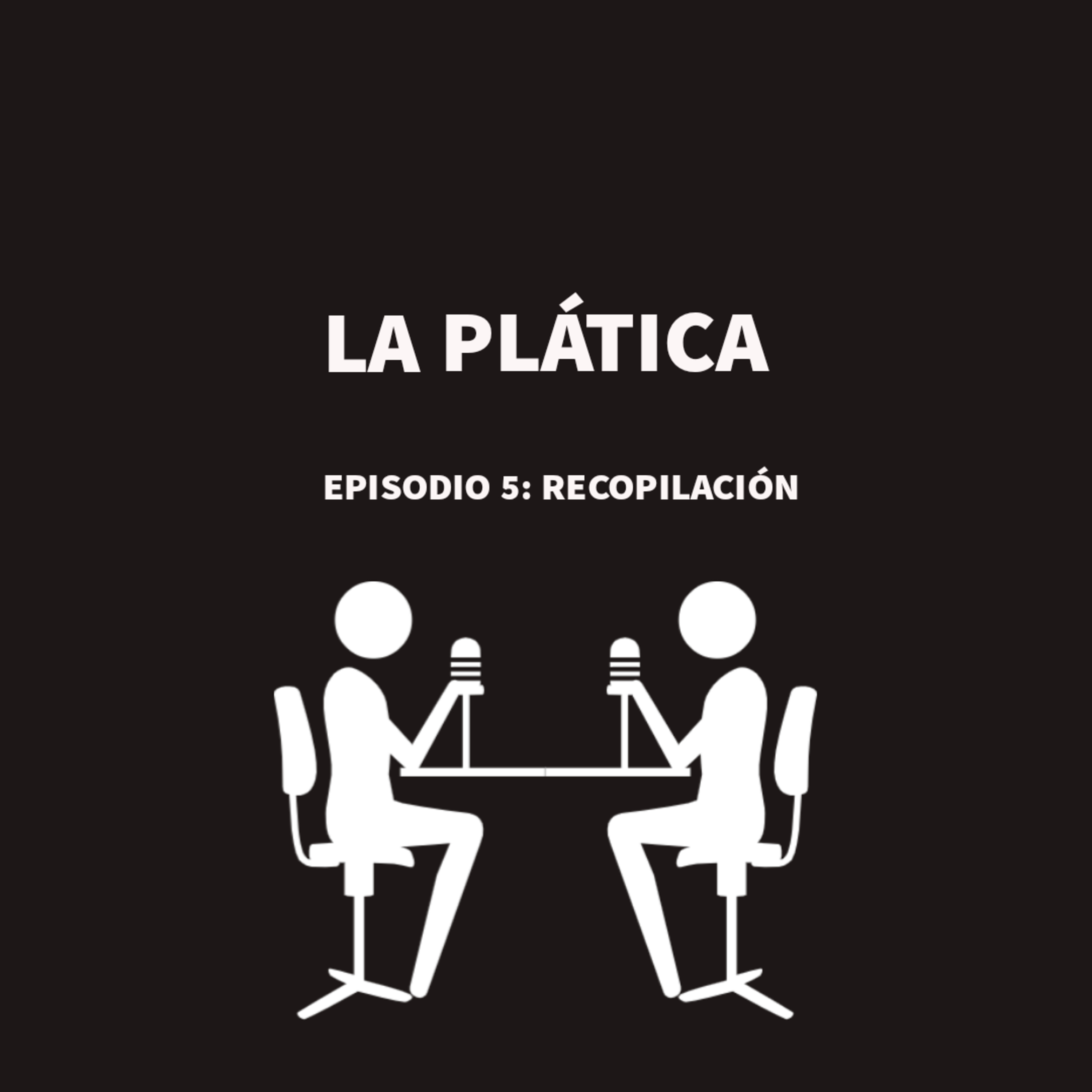 Recopilación pt1  episode artwork