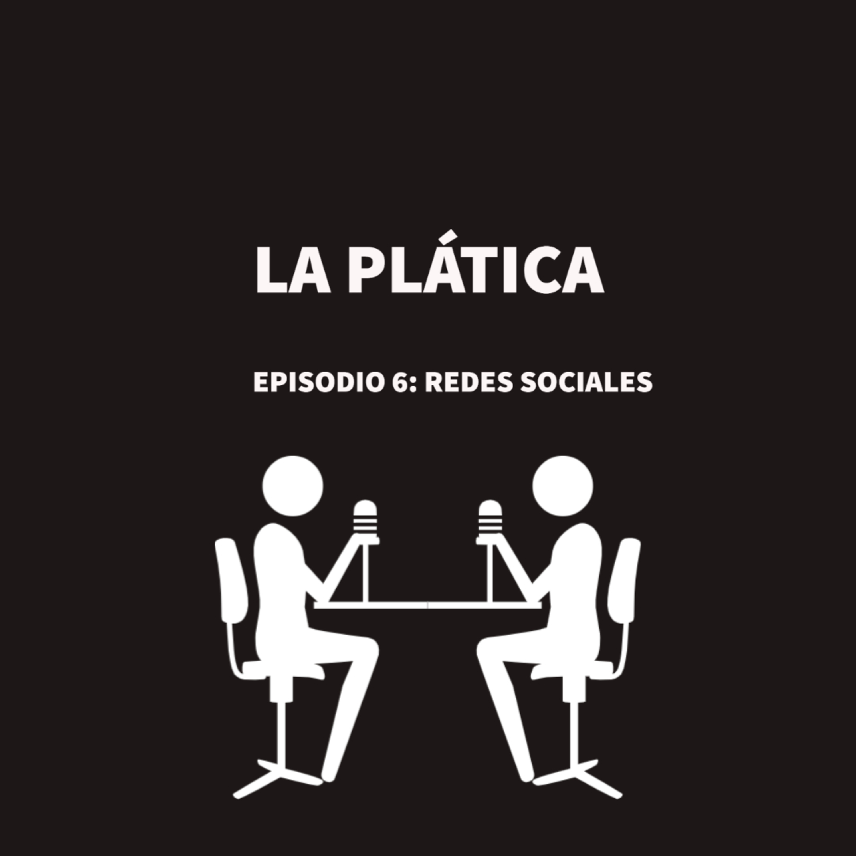 Redes sociales  episode artwork