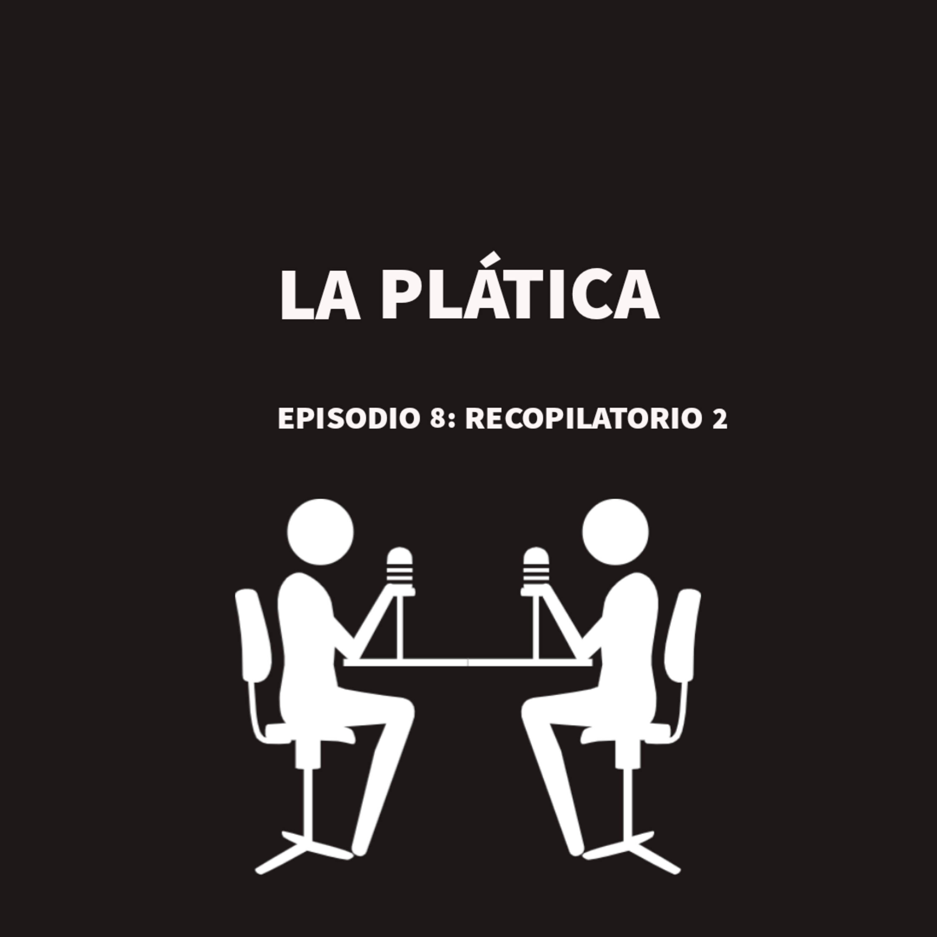 La plática