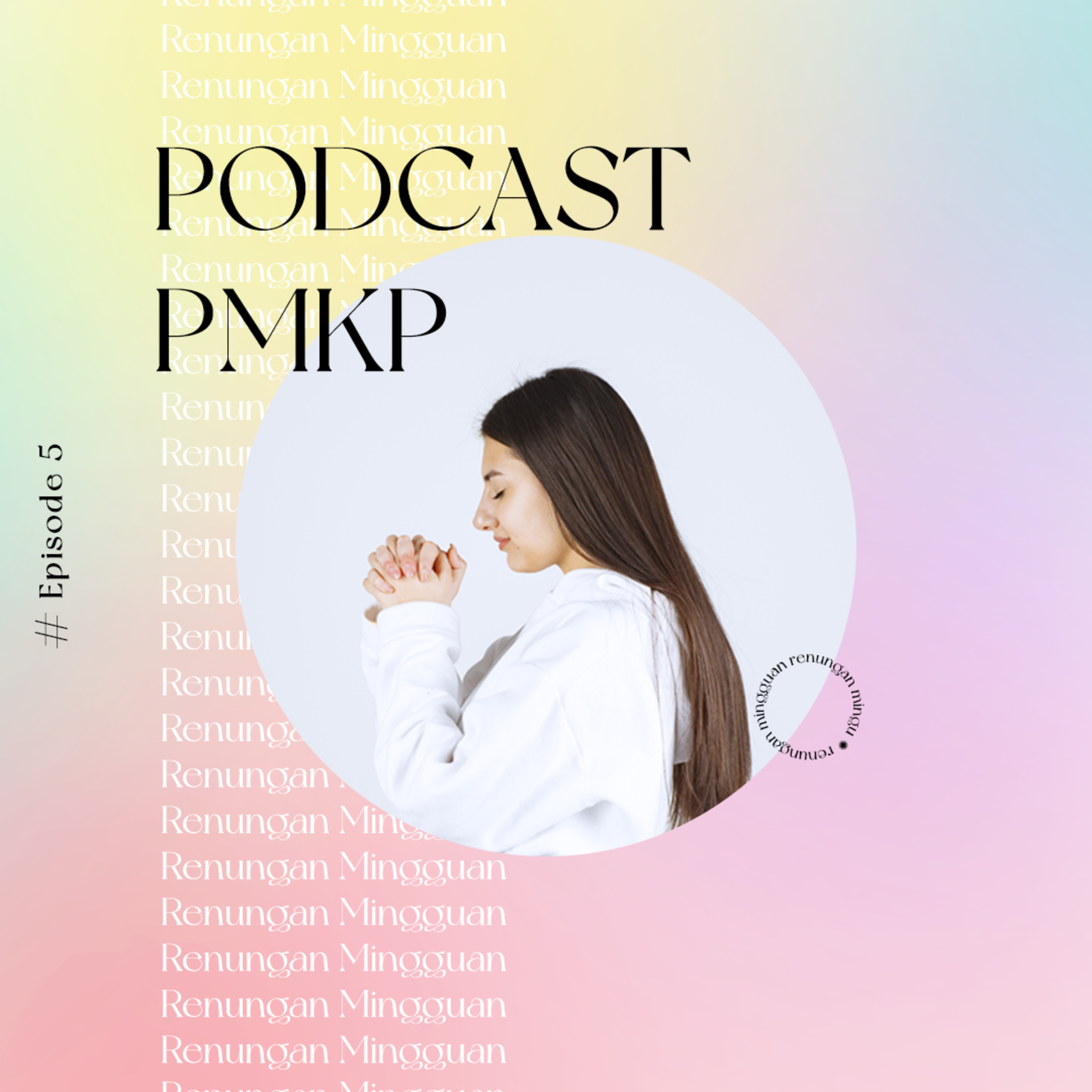 PODCAST PMKP