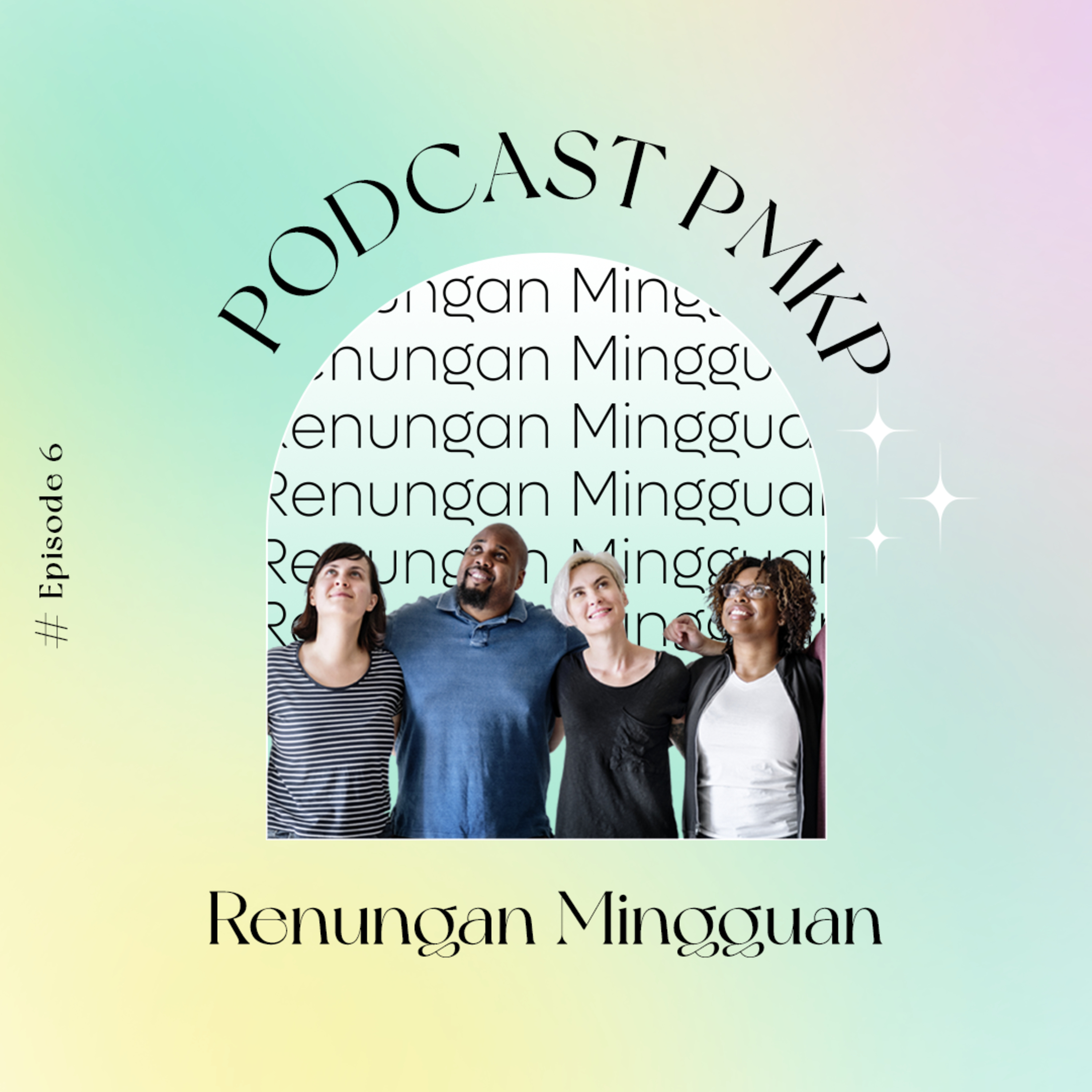 PODCAST PMKP