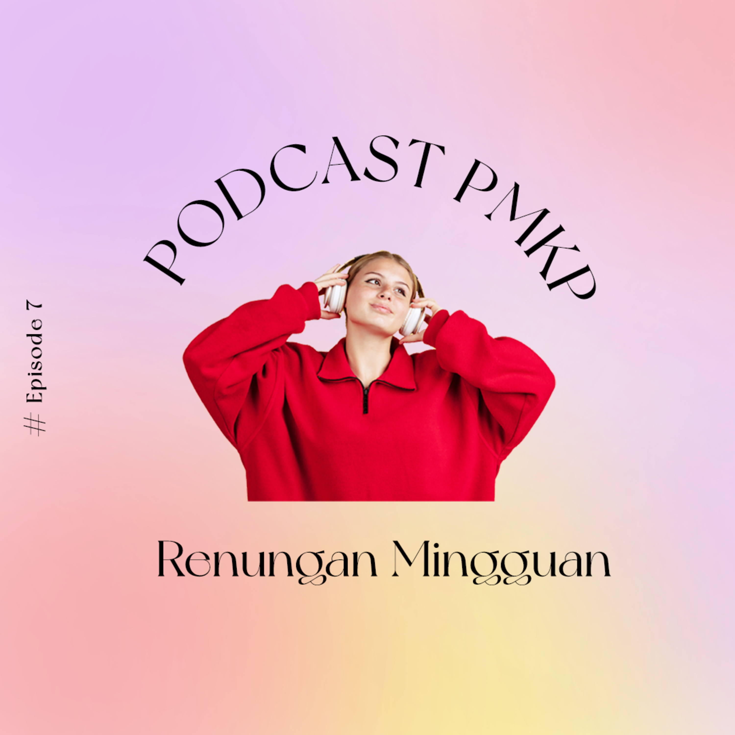 PODCAST PMKP