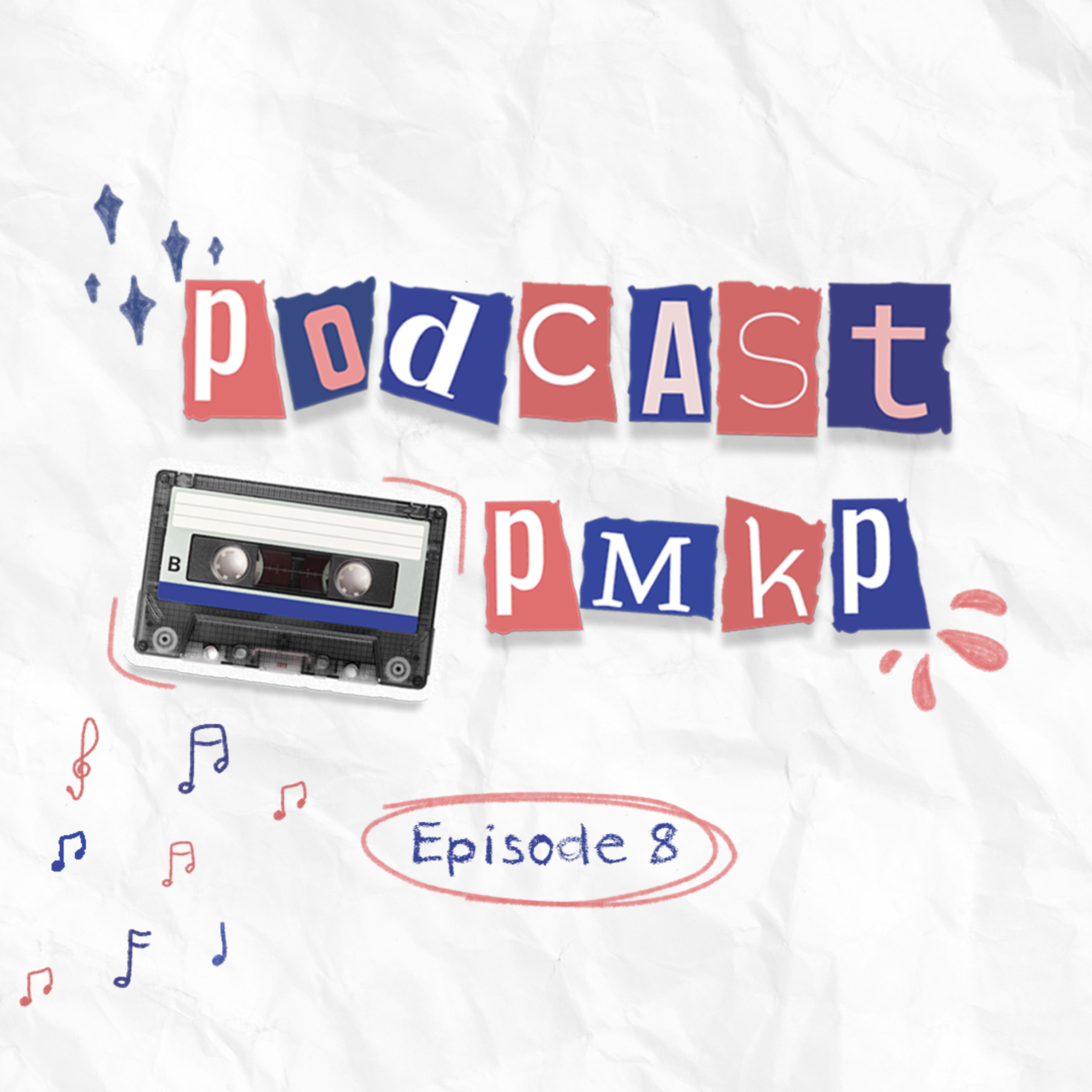 PODCAST PMKP