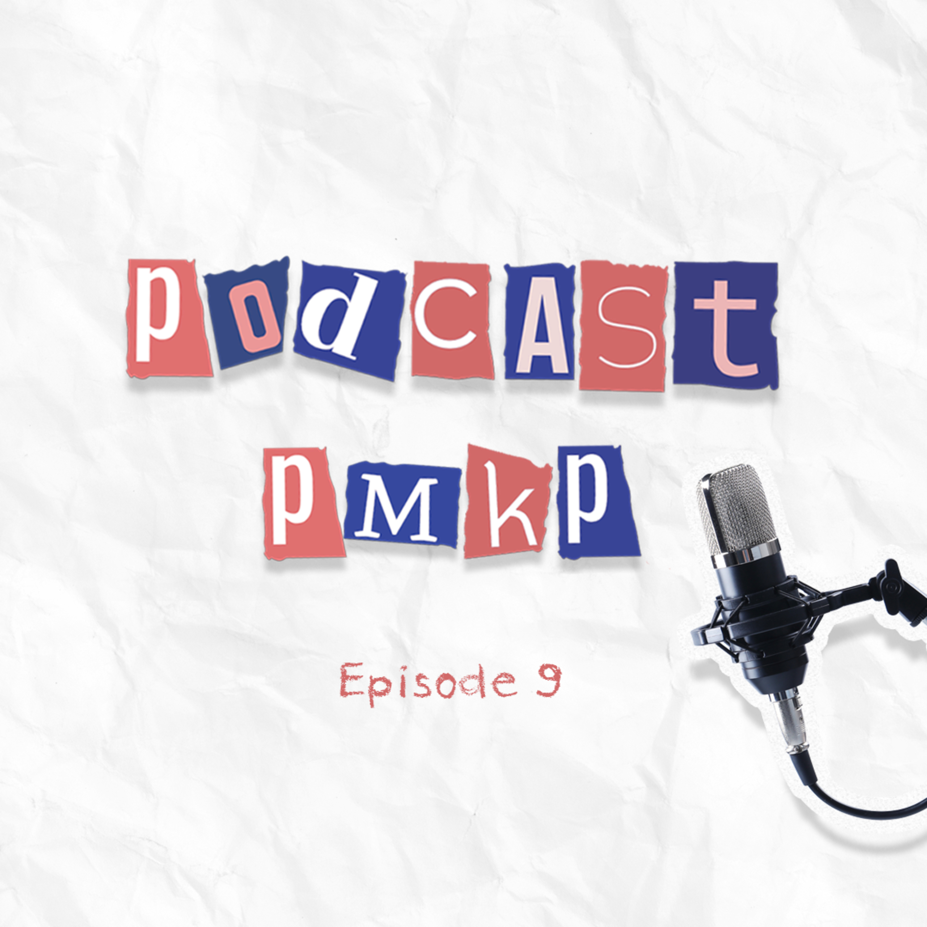 PODCAST PMKP