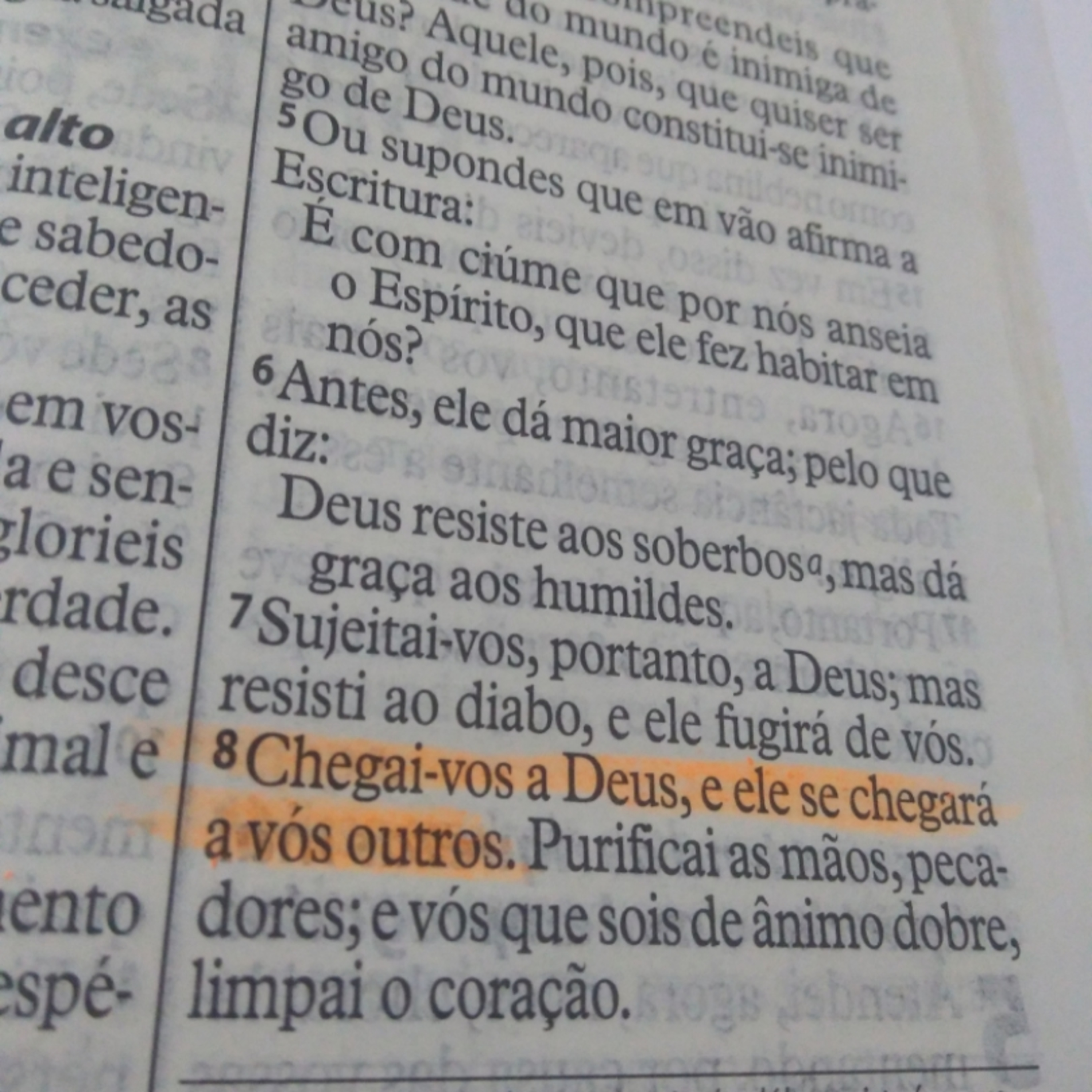 Intimidade com Deus ♥️ episode artwork
