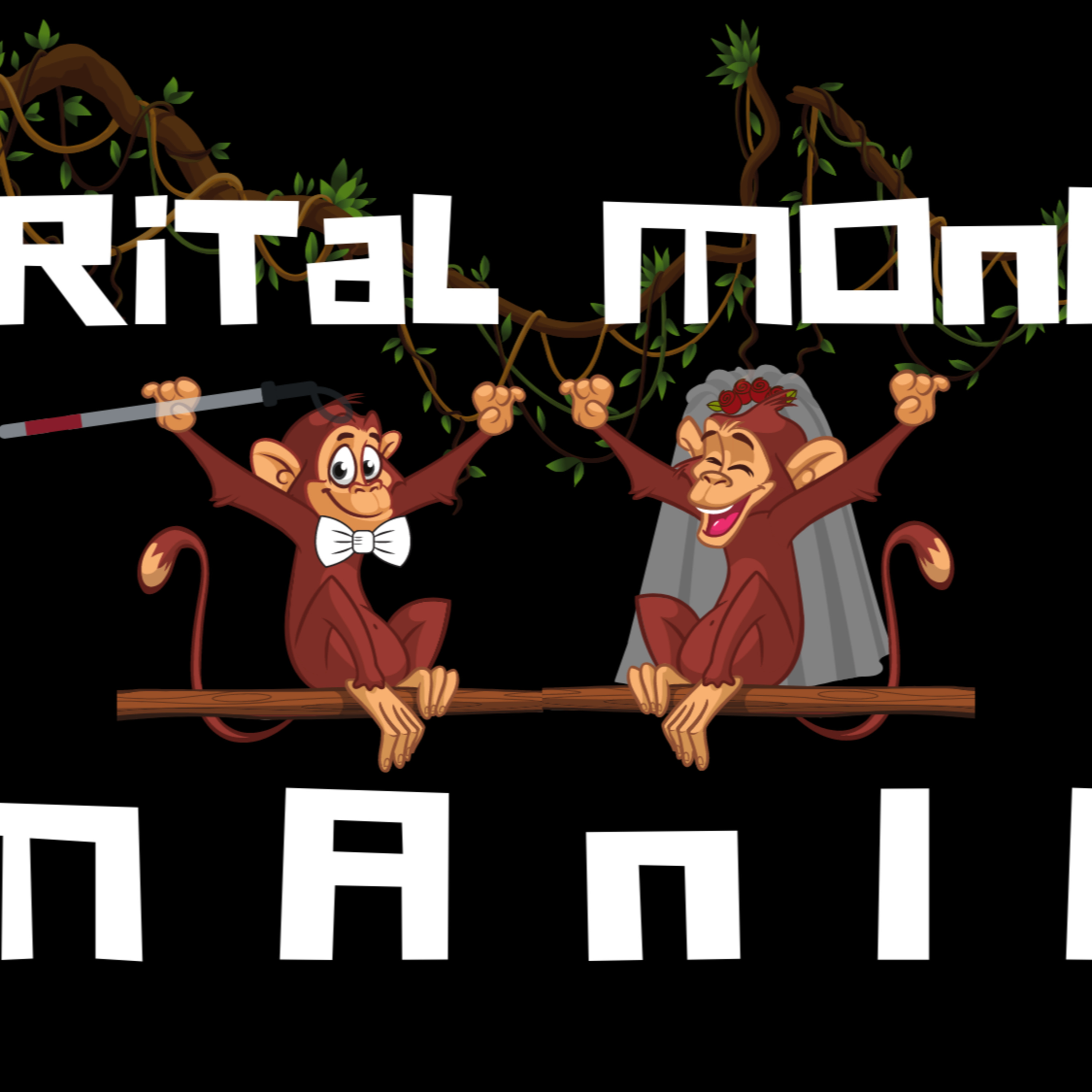 Marital Monkey Mania Radio Show Replay: June 18, 2021 on 107.9 FM, WEMM episode artwork