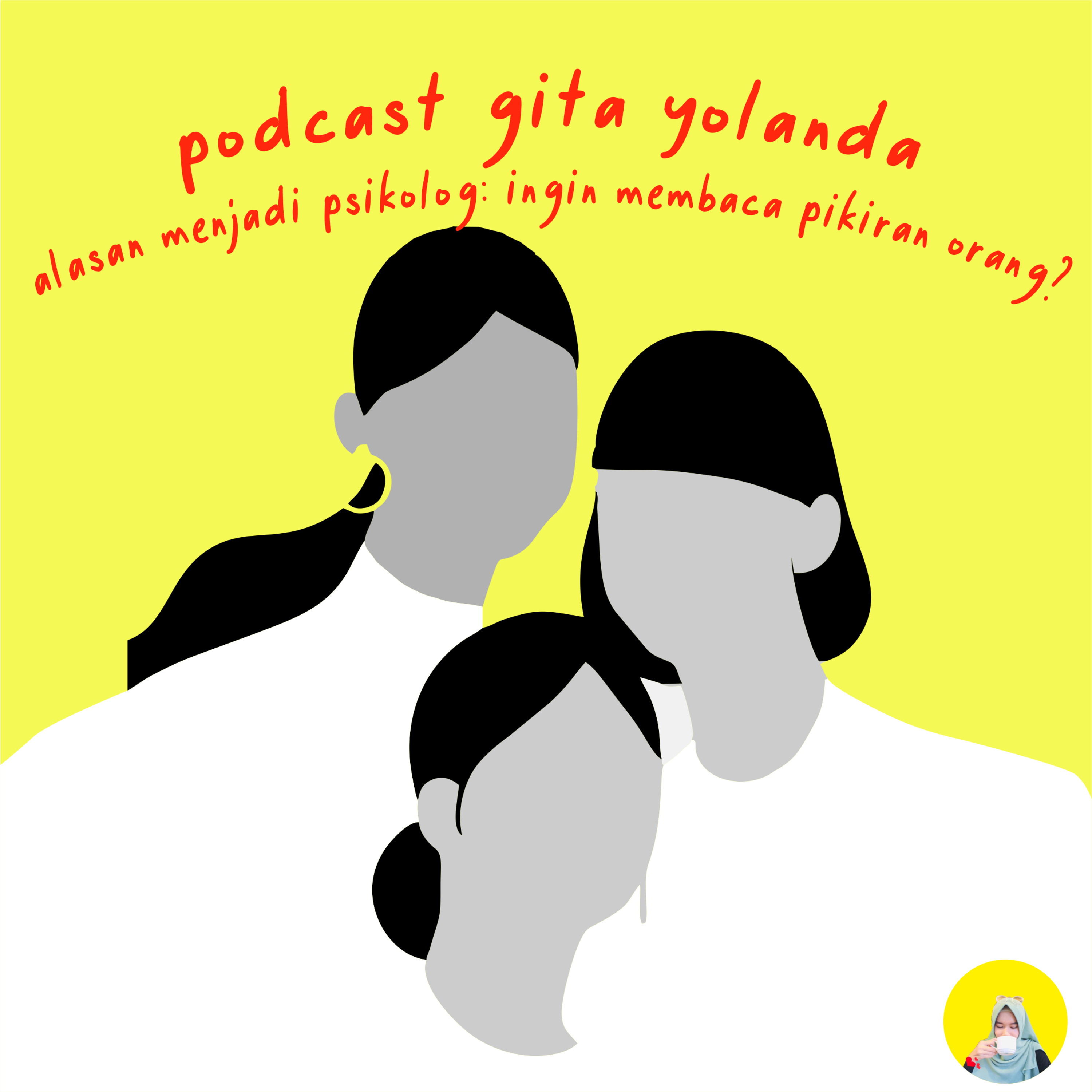 Podcast Gita Yolanda