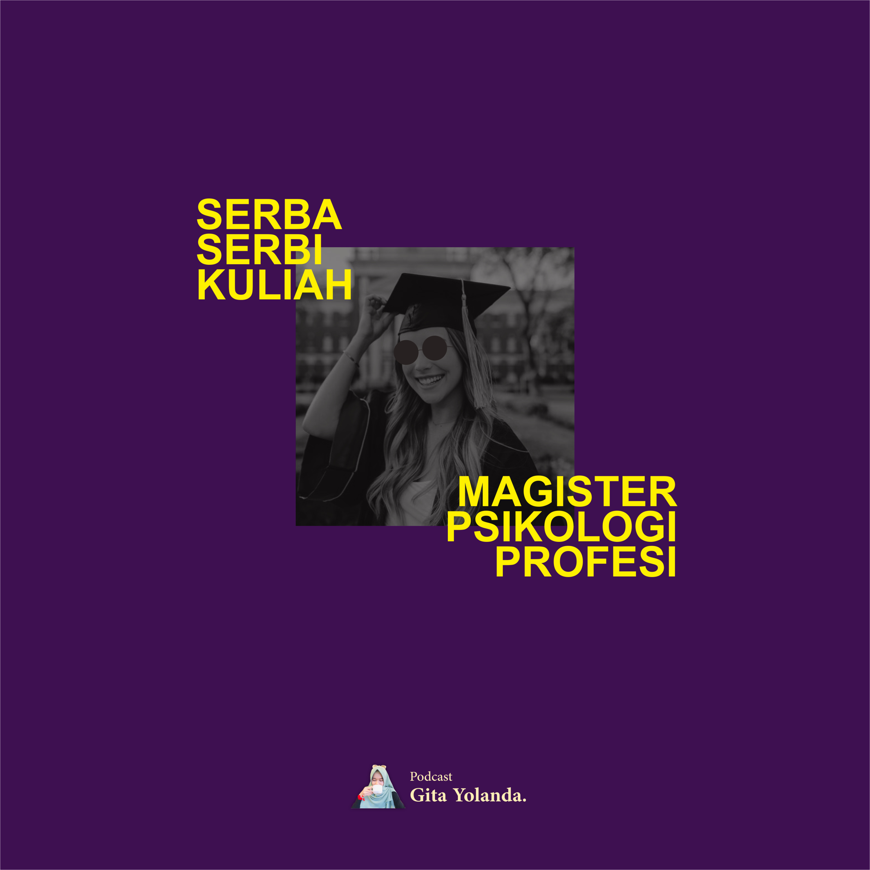 Podcast Gita Yolanda
