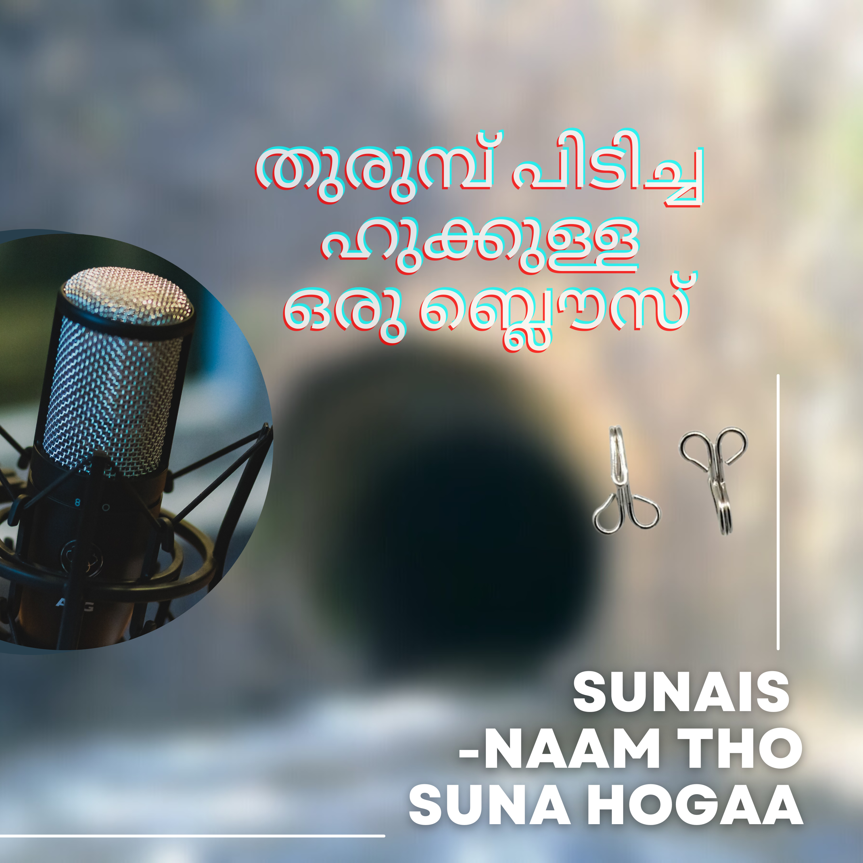 SUNAIS - Naam Tho Sunaa Hoga