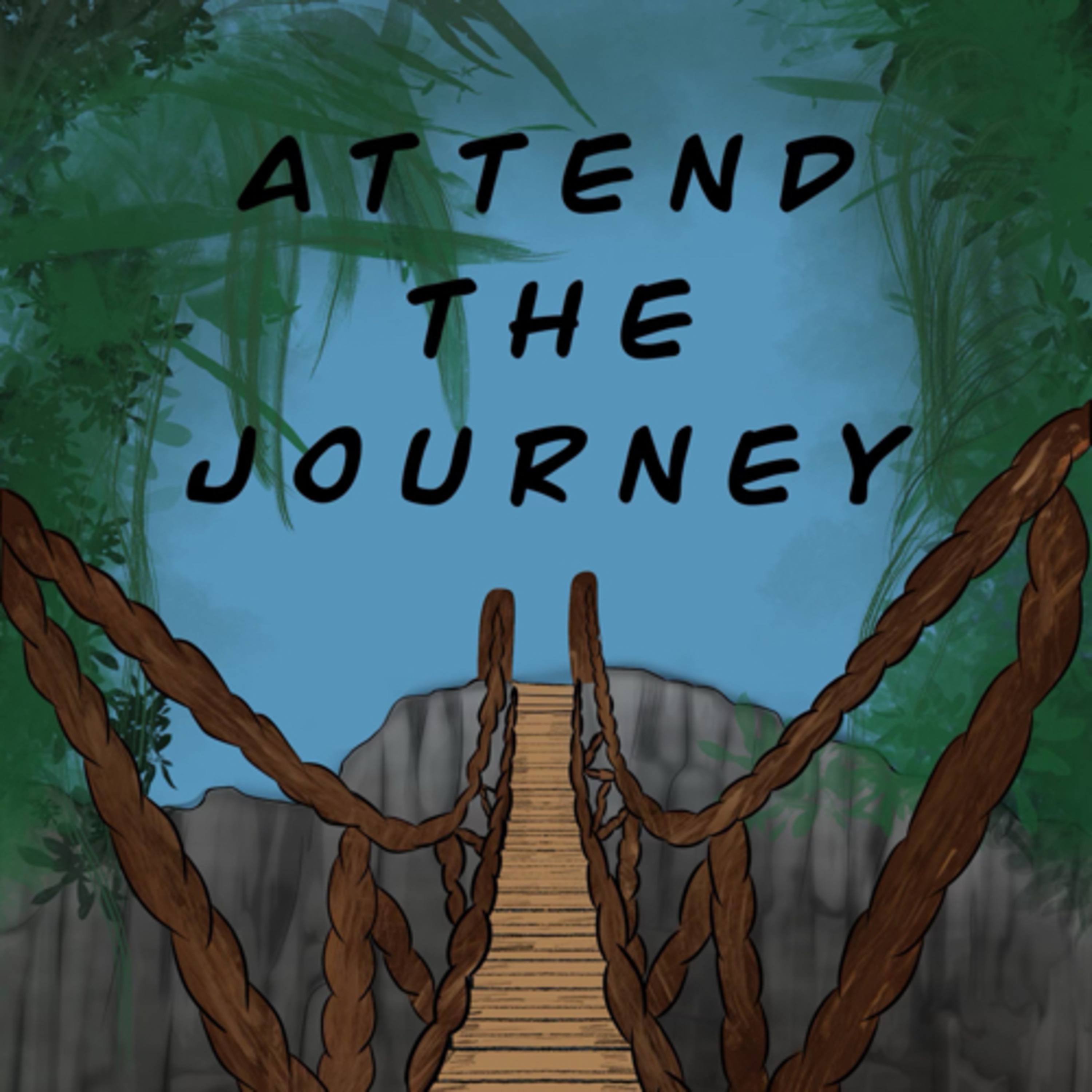 Attend The Journey