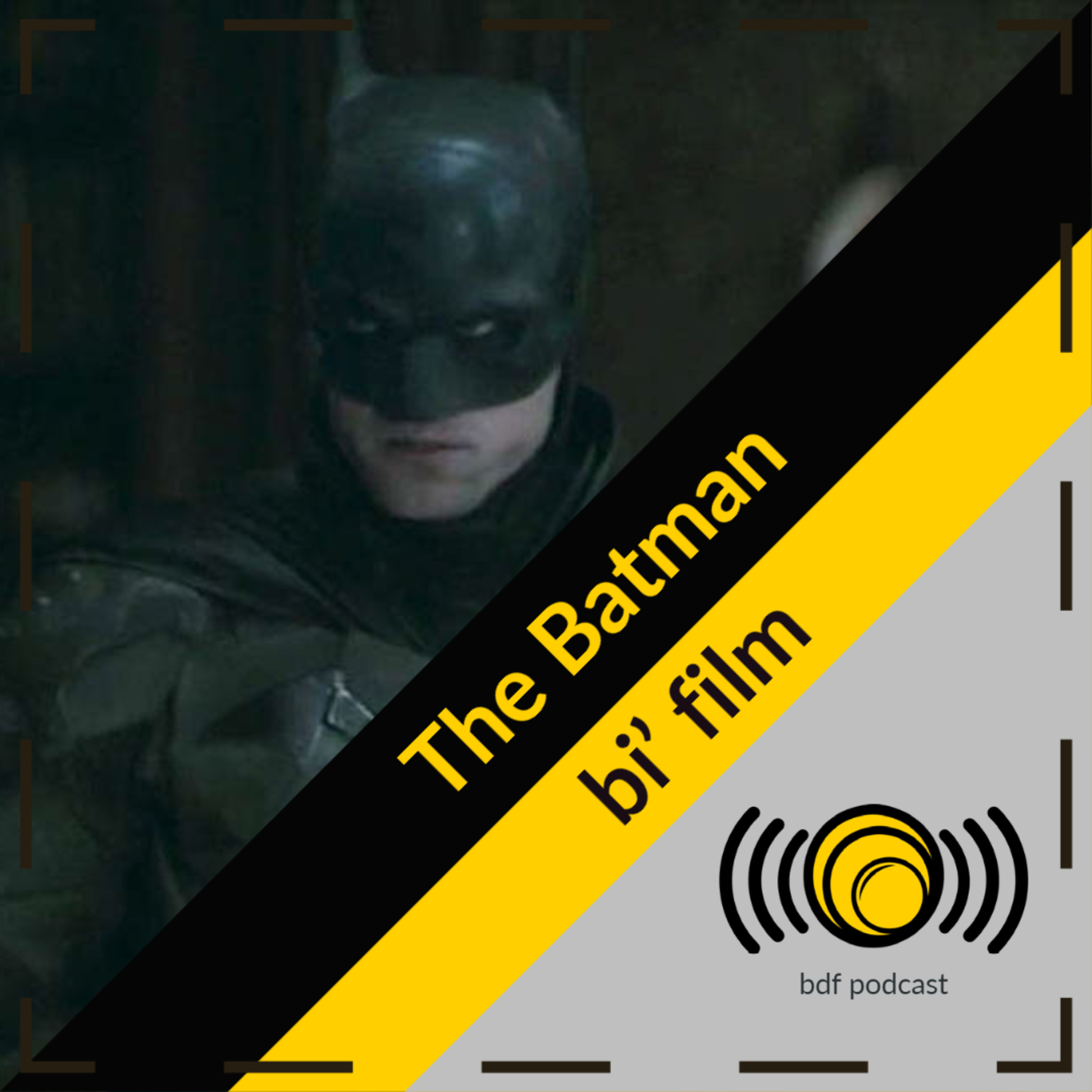 bdf podcast